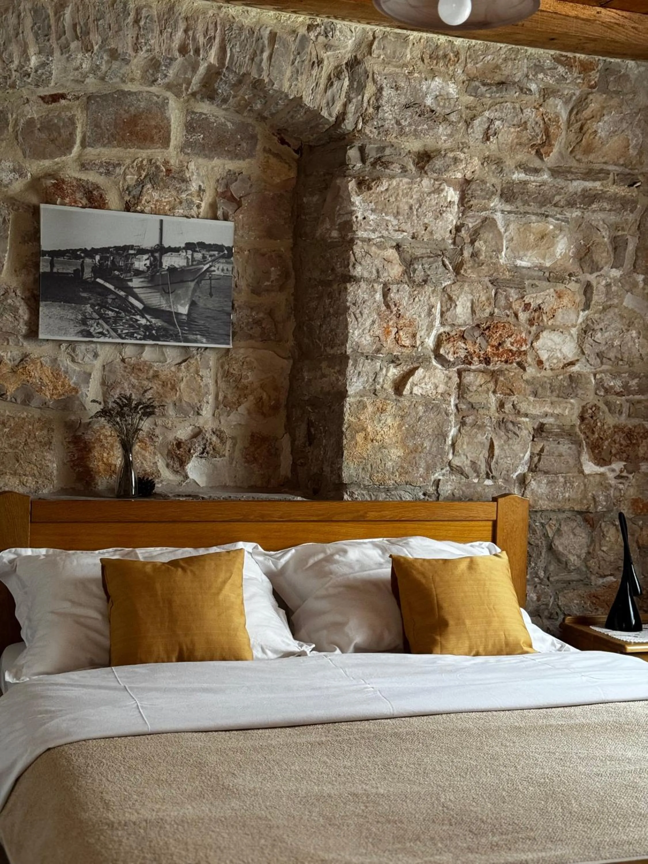 Ducina Apartments