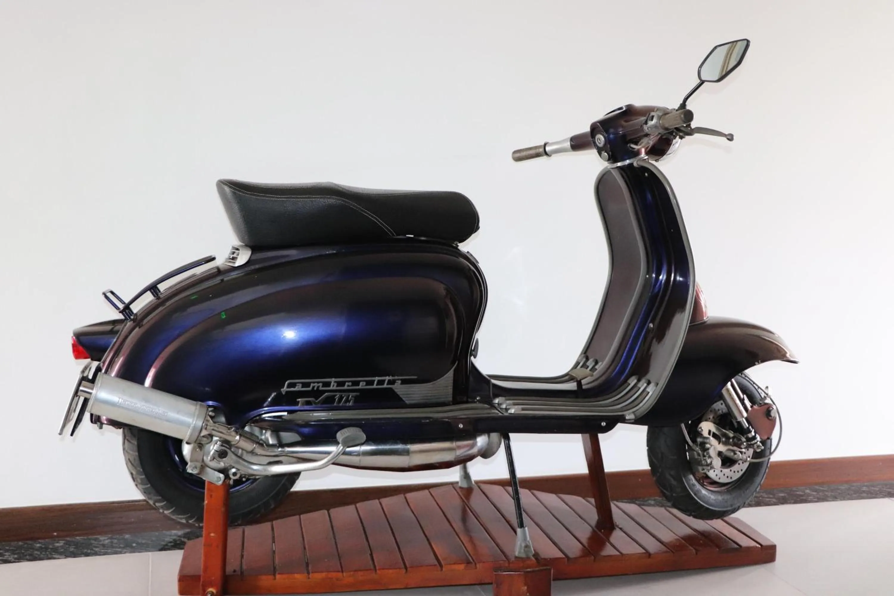 On site in Qli Hotel Muine