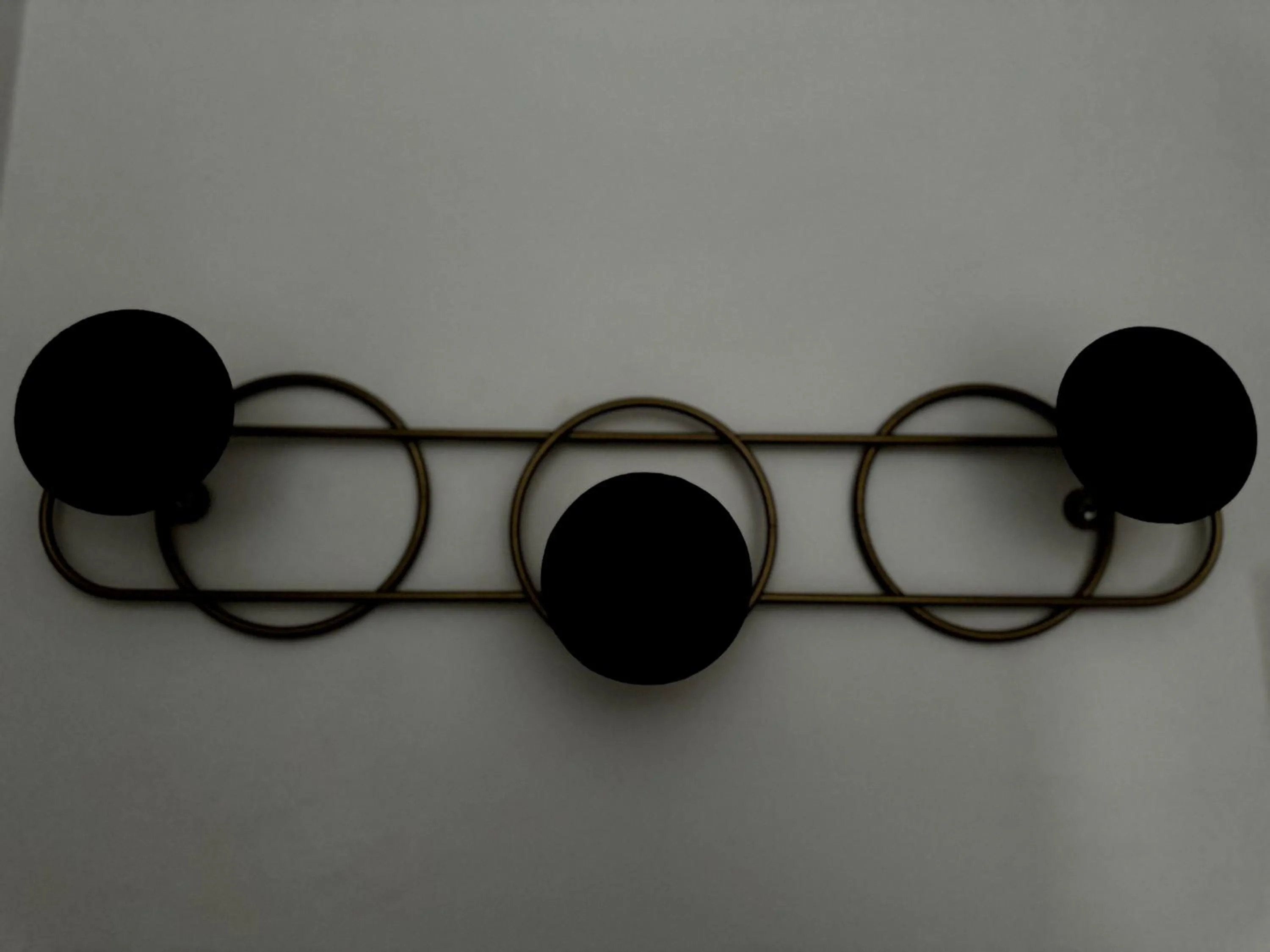 Decorative detail in L'Amiral