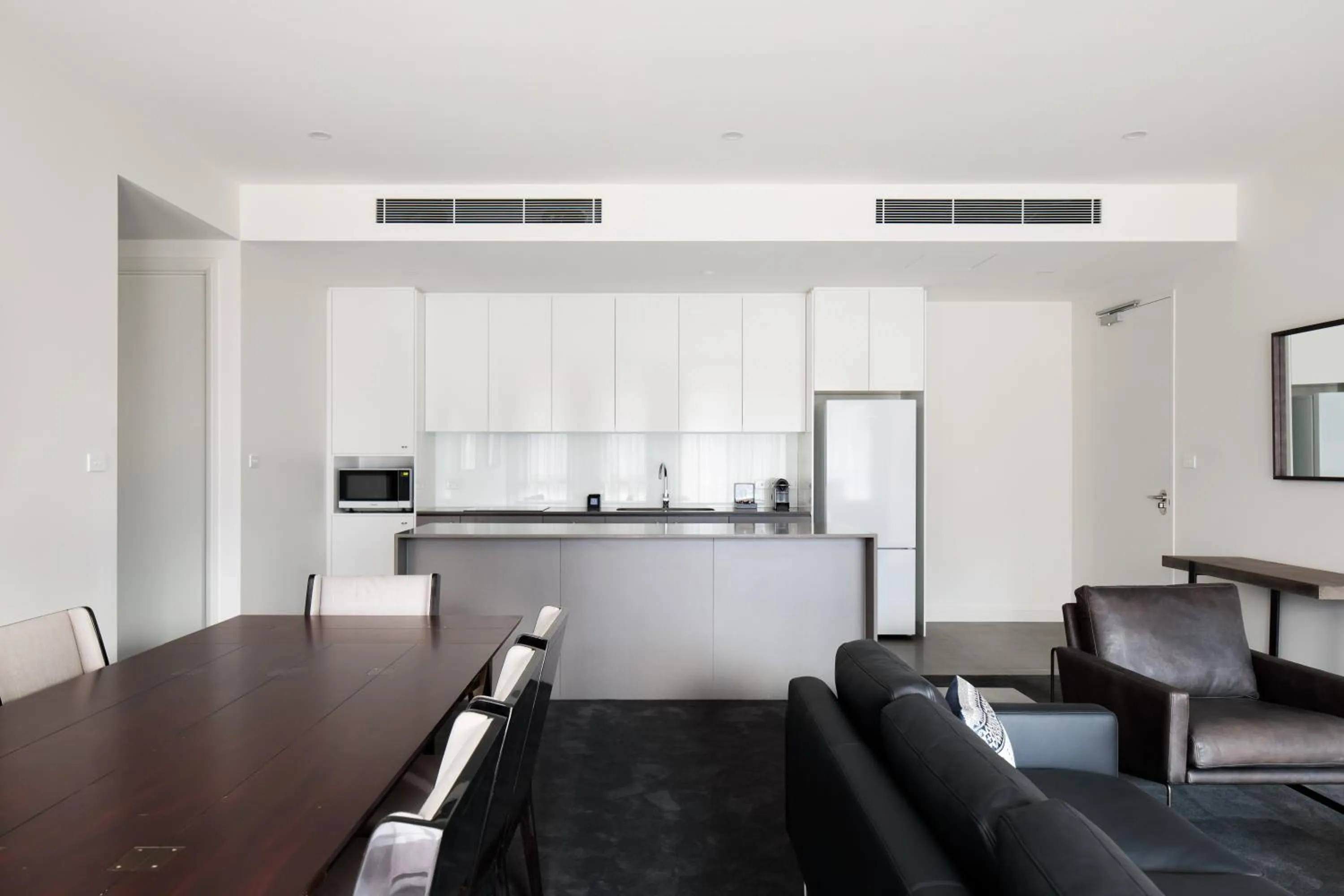 Knightsbridge Canberra