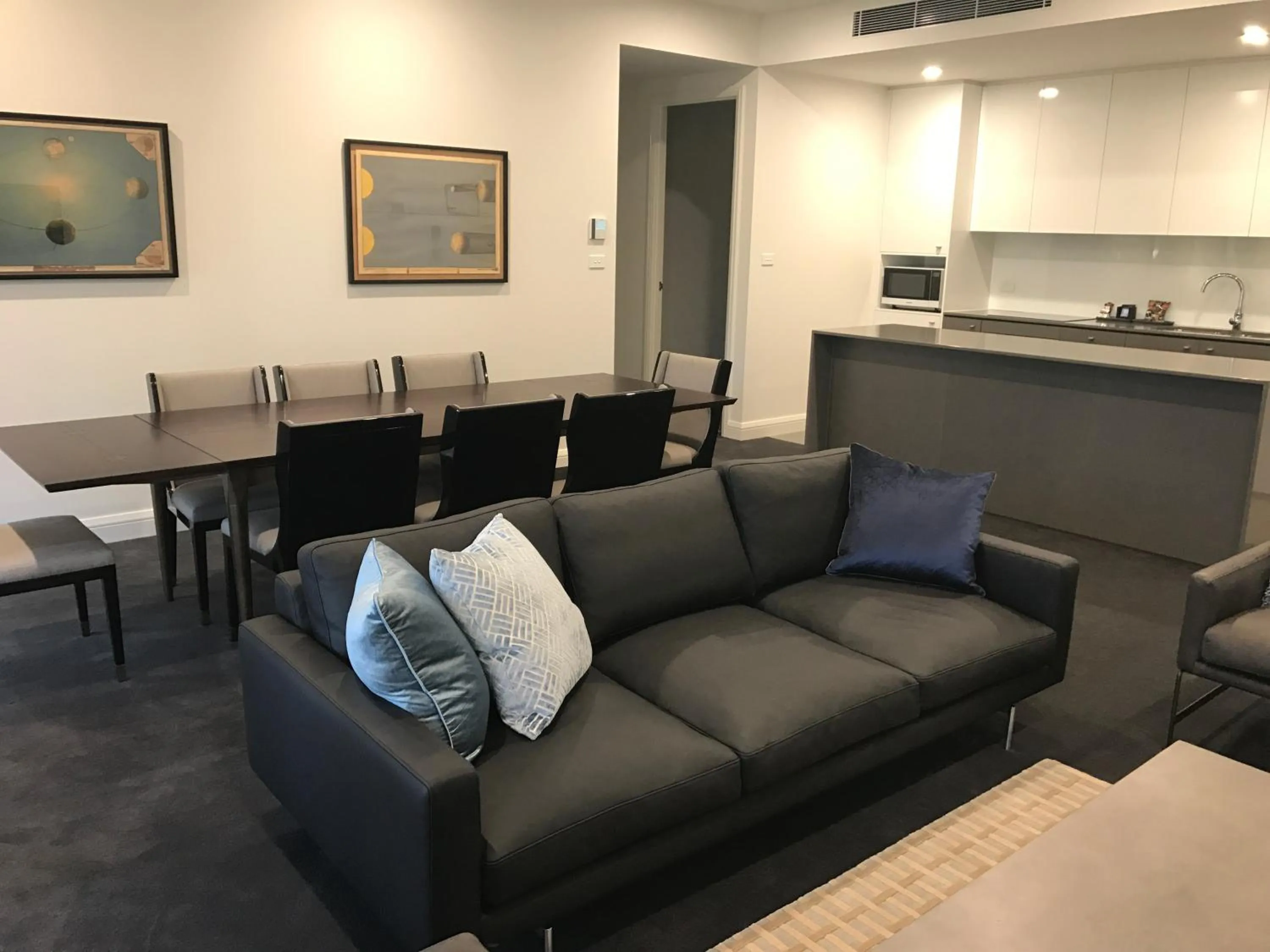 Knightsbridge Canberra