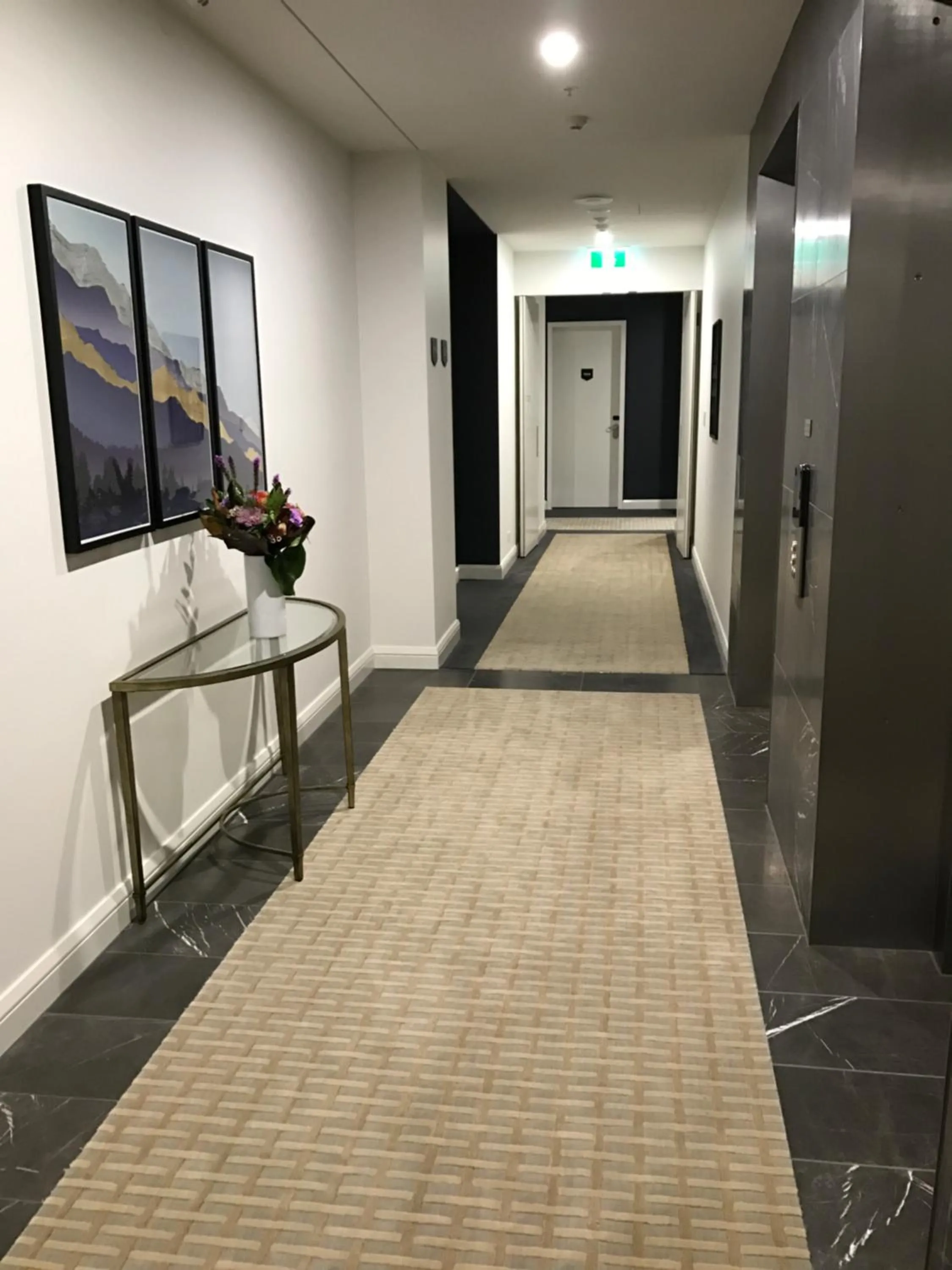 Knightsbridge Canberra