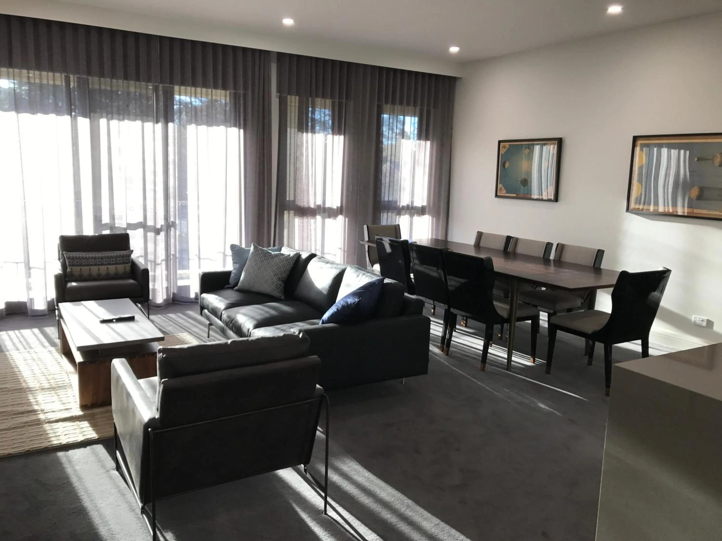 Knightsbridge Canberra