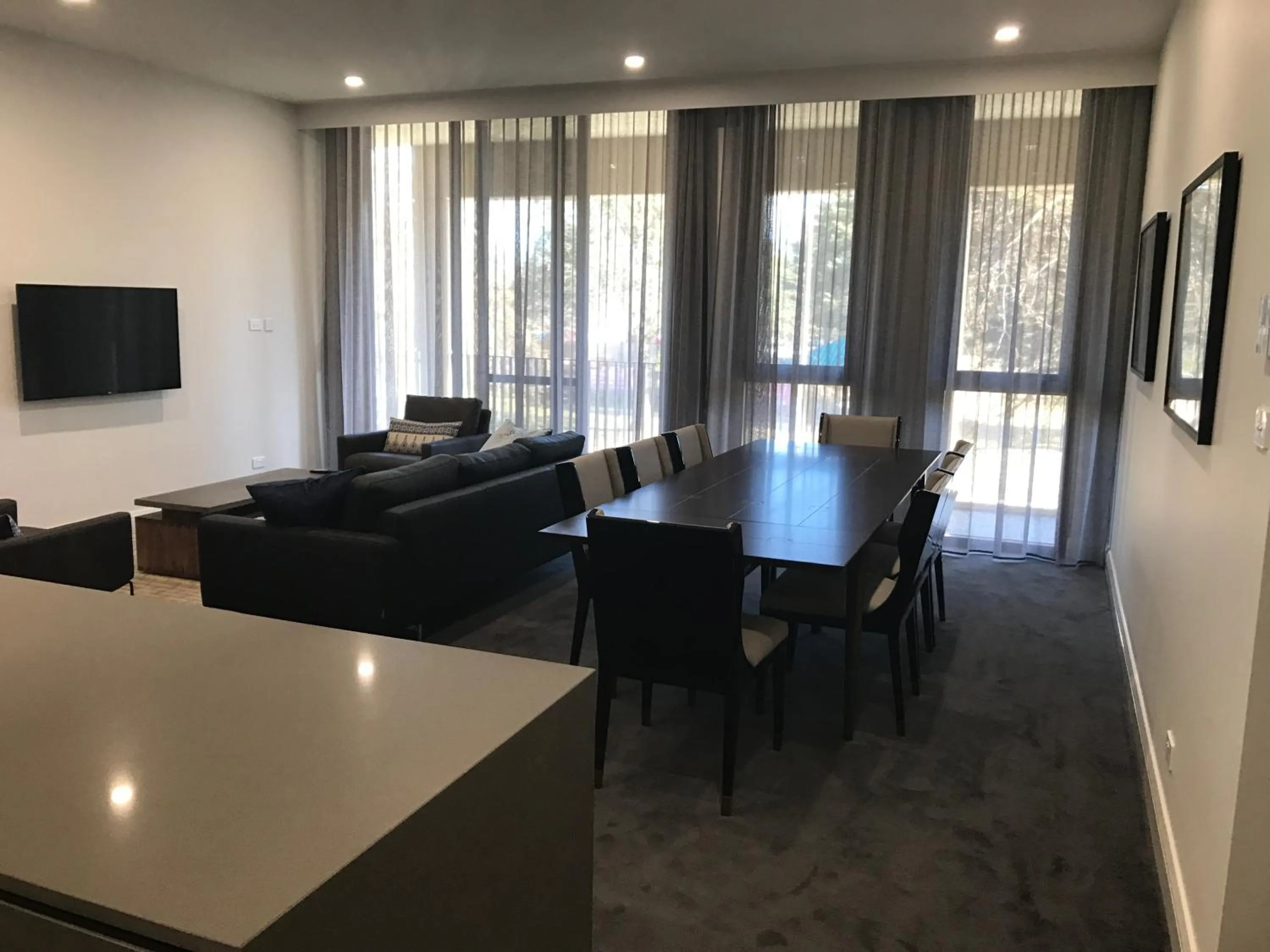 Knightsbridge Canberra