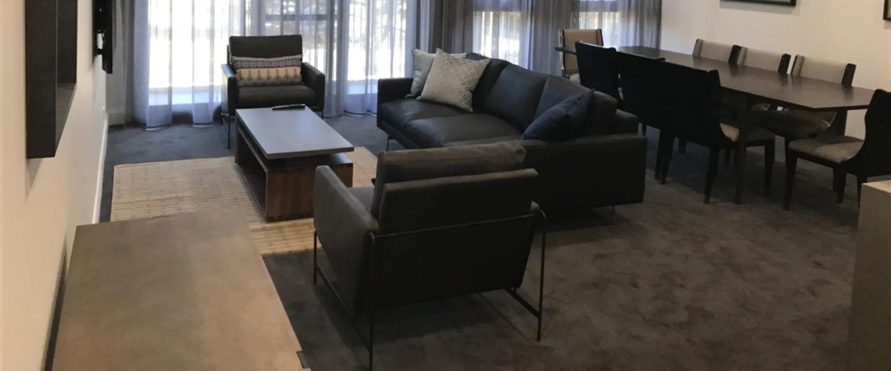 Knightsbridge Canberra