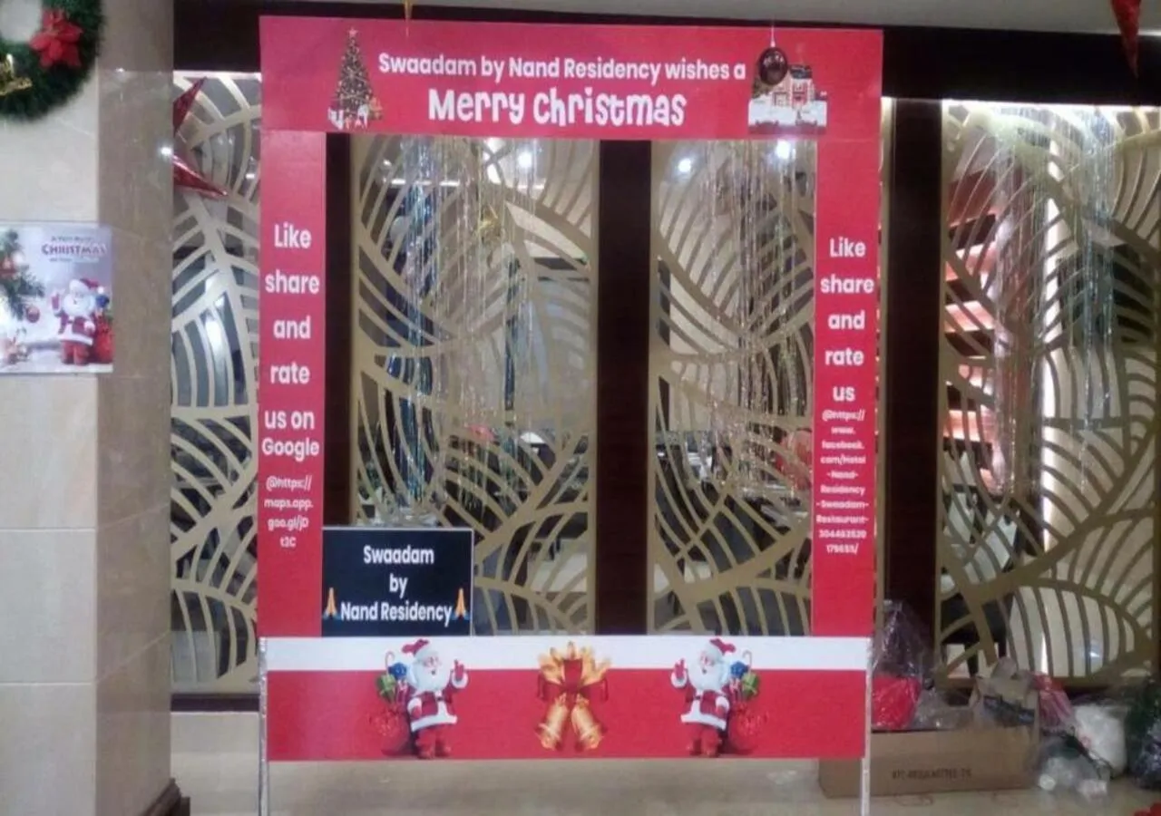 Hotel Nand Residency