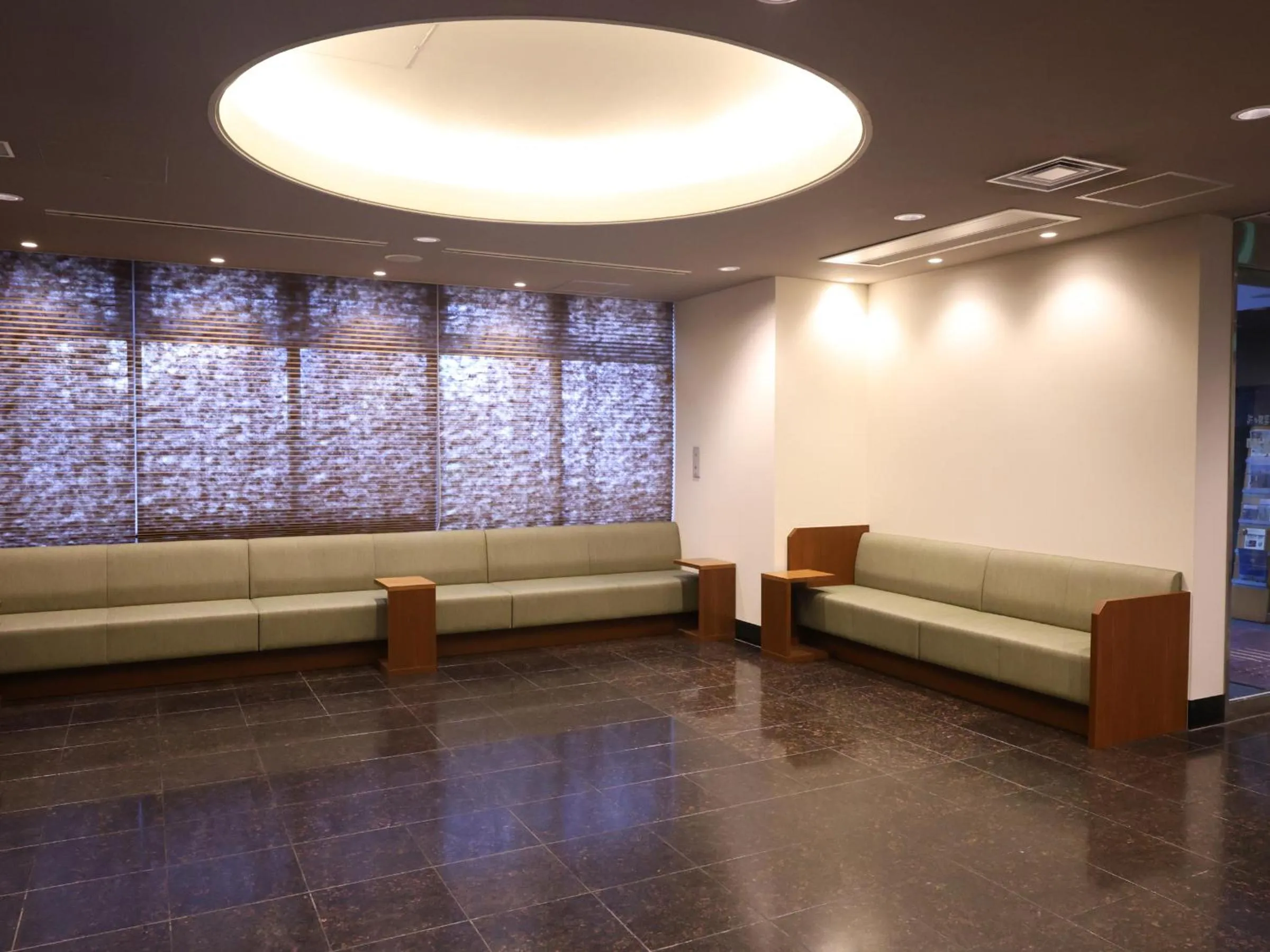 Lobby or reception in Dormy Inn Kofu Natural Hot Spring Kaiji no Yu Reopening on February 3rd 2025