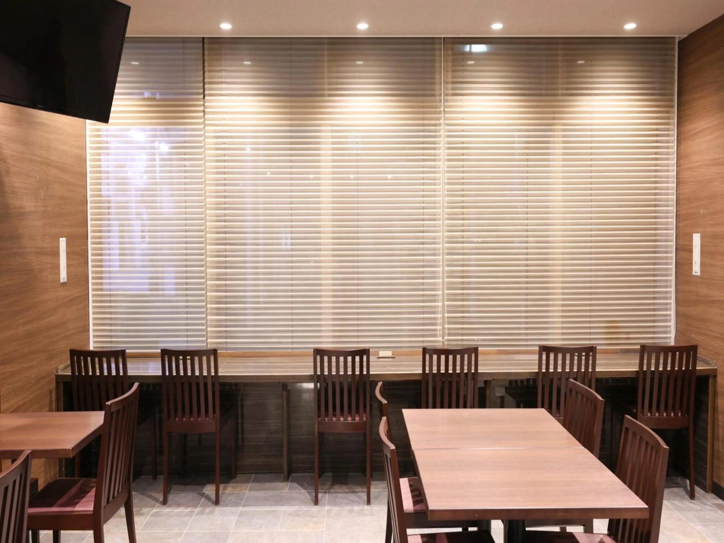 Restaurant/places to eat in Dormy Inn Kofu Natural Hot Spring Kaiji no Yu Reopening on February 3rd 2025