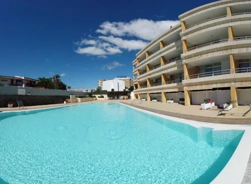 Apartamentos Montemar