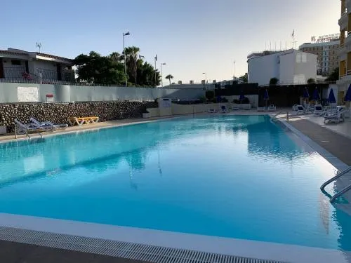 Apartamentos Montemar