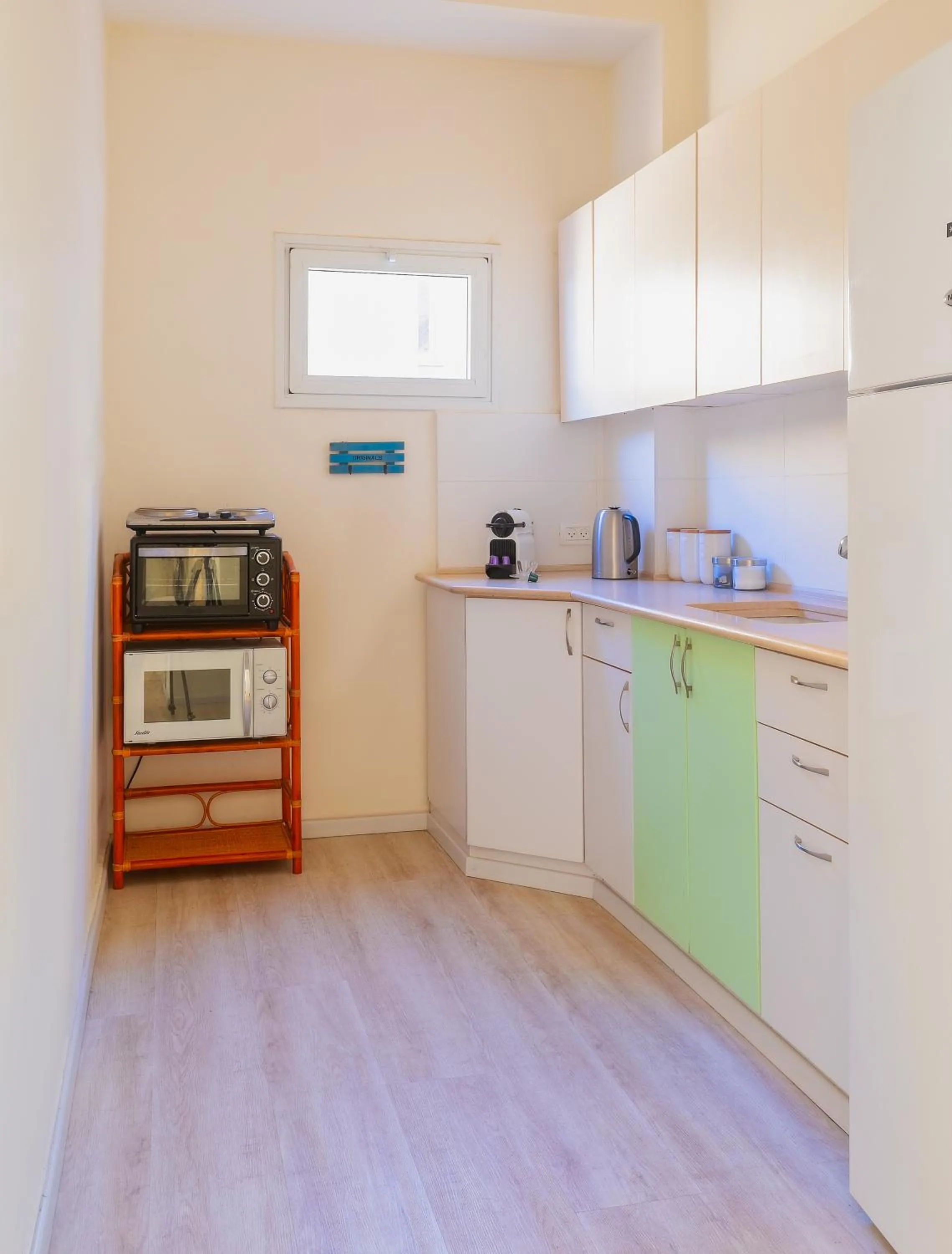 4 Bedroom Apartment On The Beach