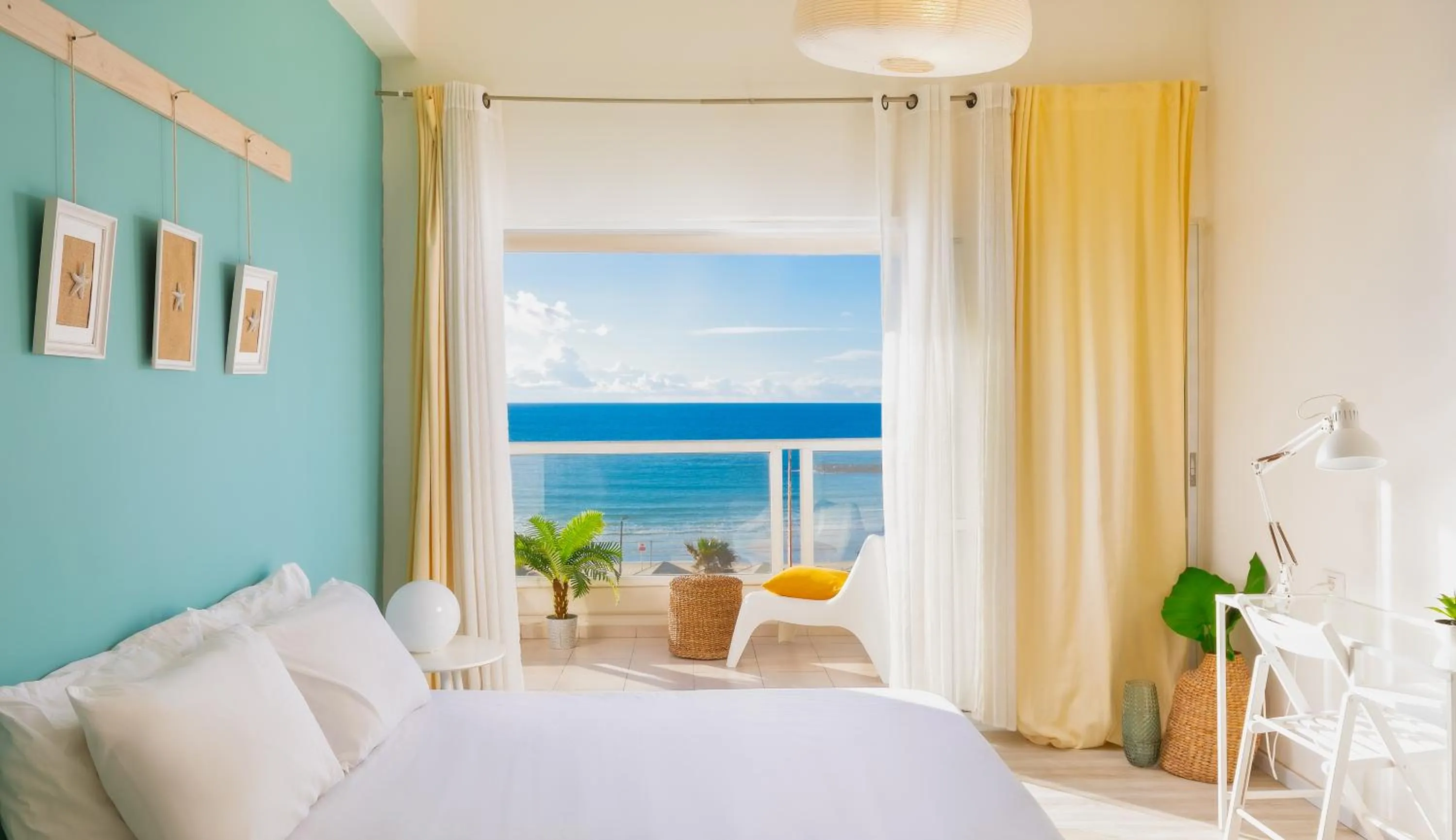 4 Bedroom Apartment On The Beach