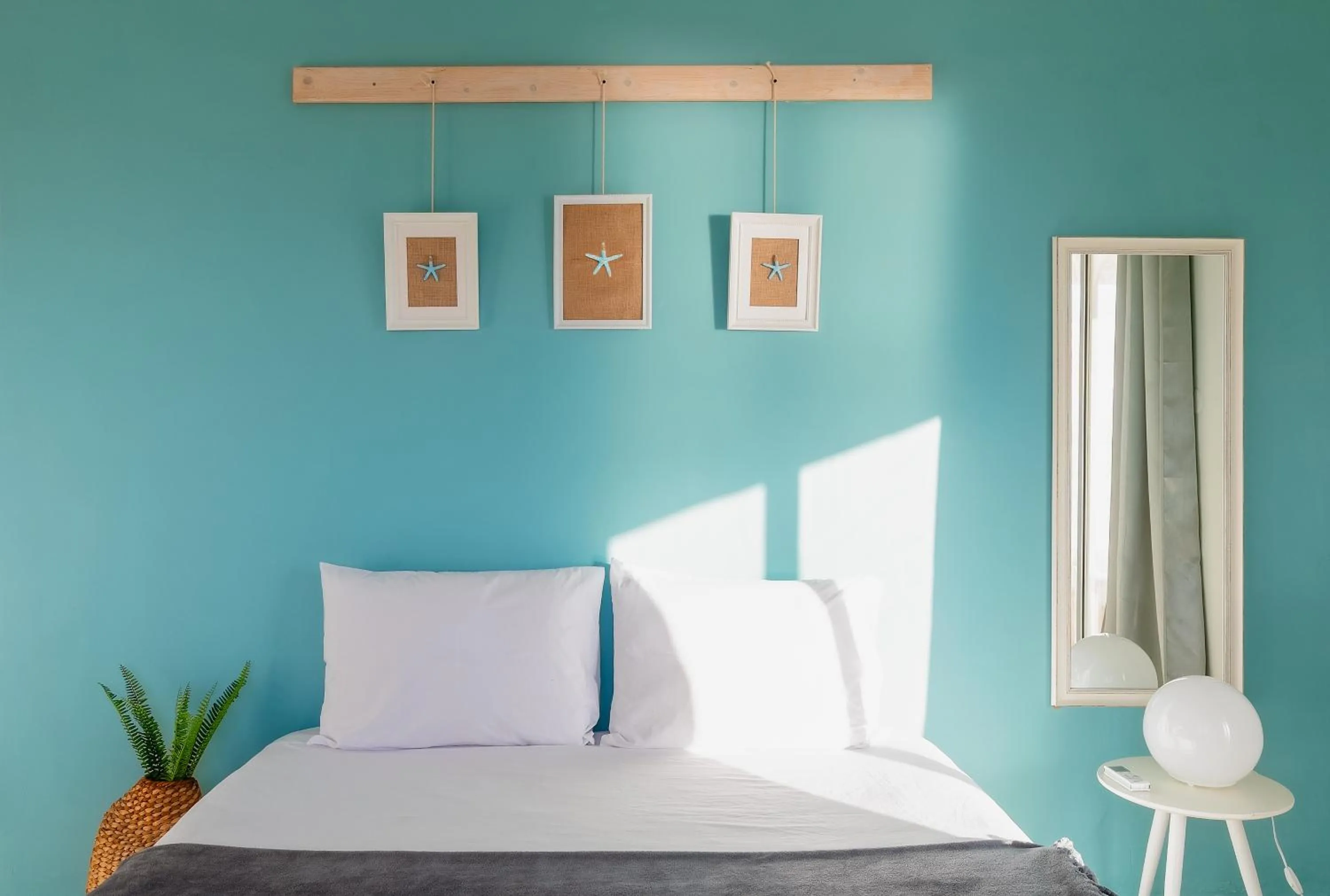 4 Bedroom Apartment On The Beach