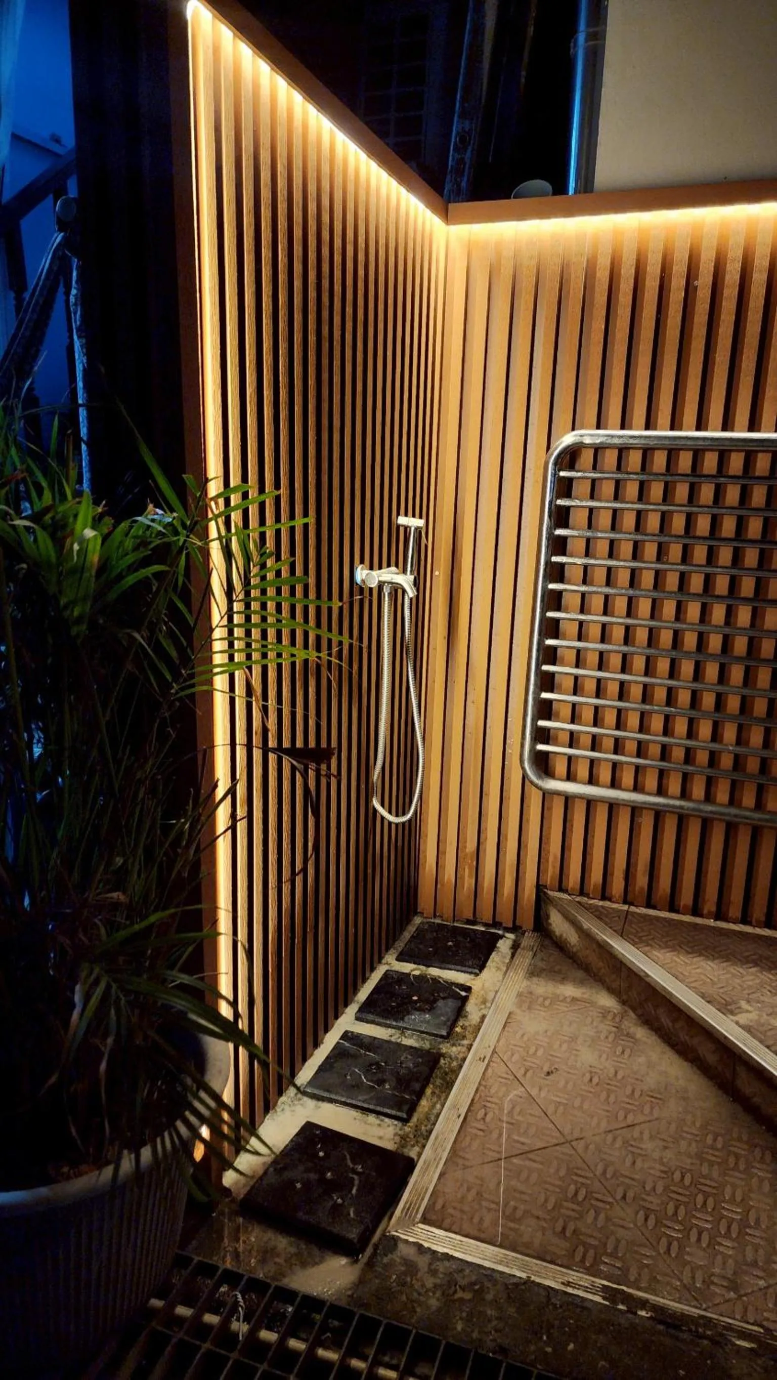 Property building in Chilli Hotel&Restaurant