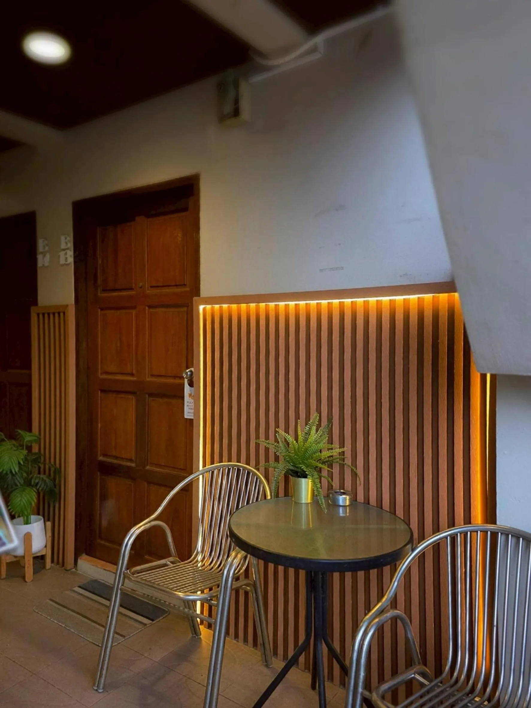 Property building in Chilli Hotel&Restaurant