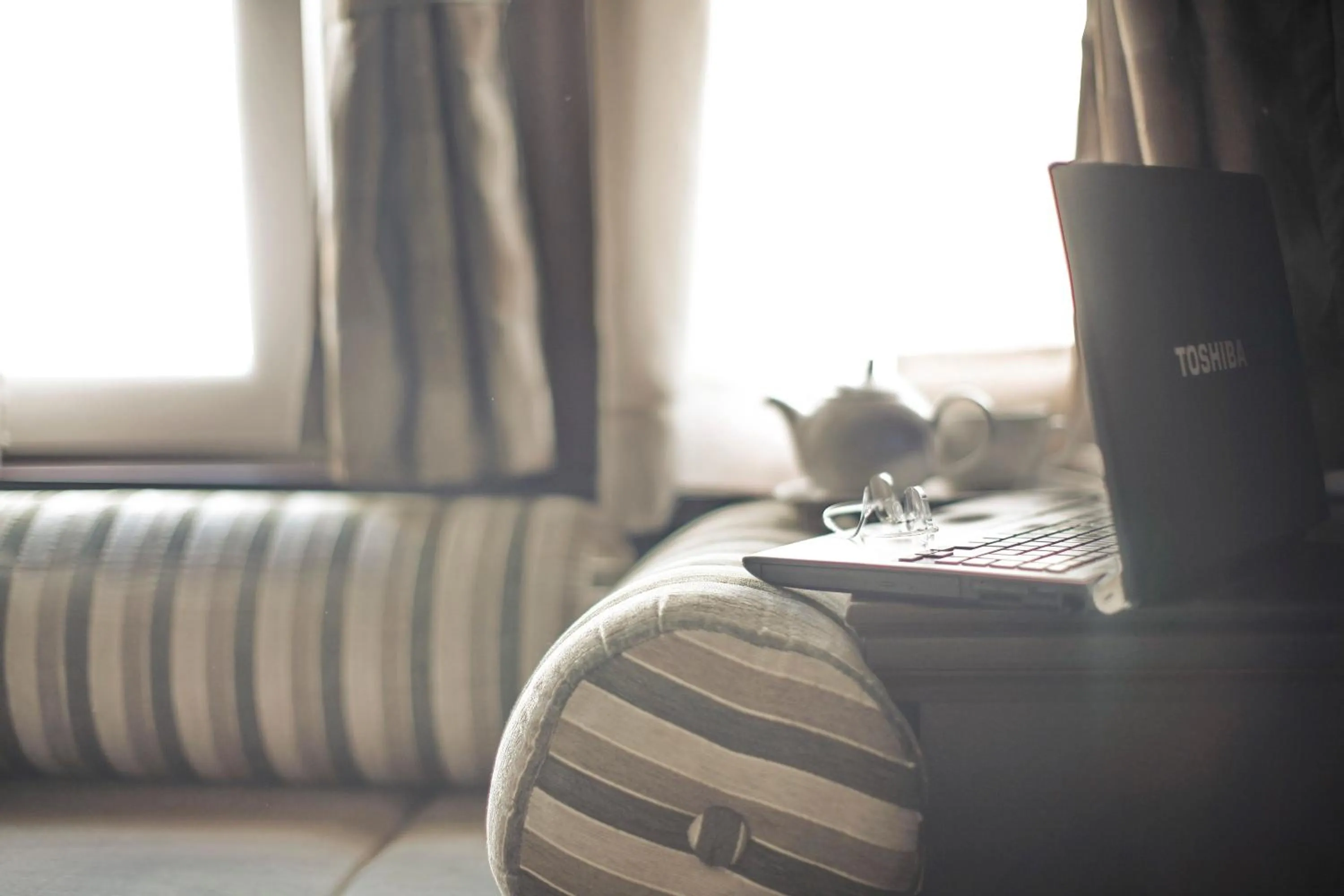 Decorative detail in Vila Terazije