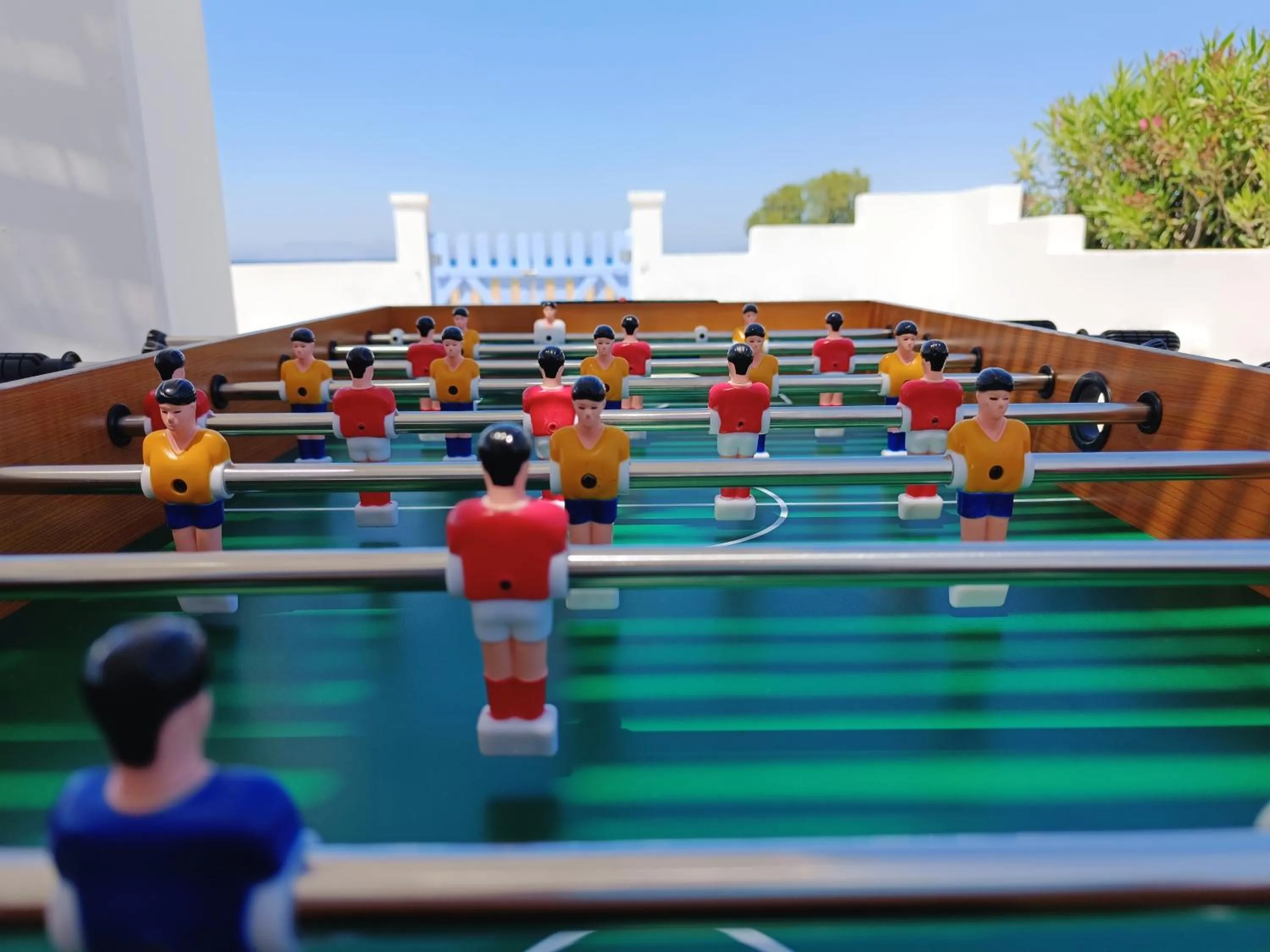 Nautilus Beach House