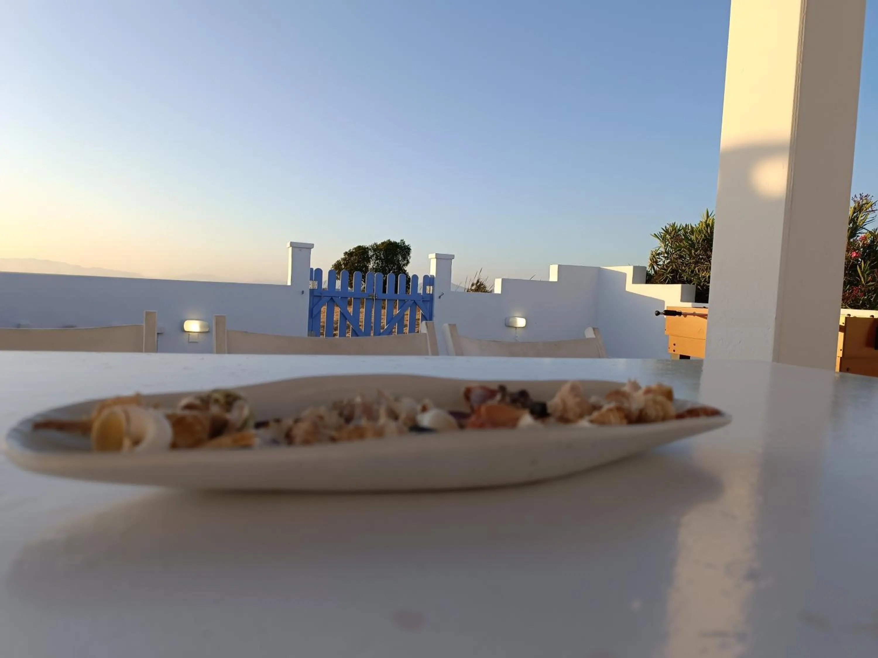 Nautilus Beach House