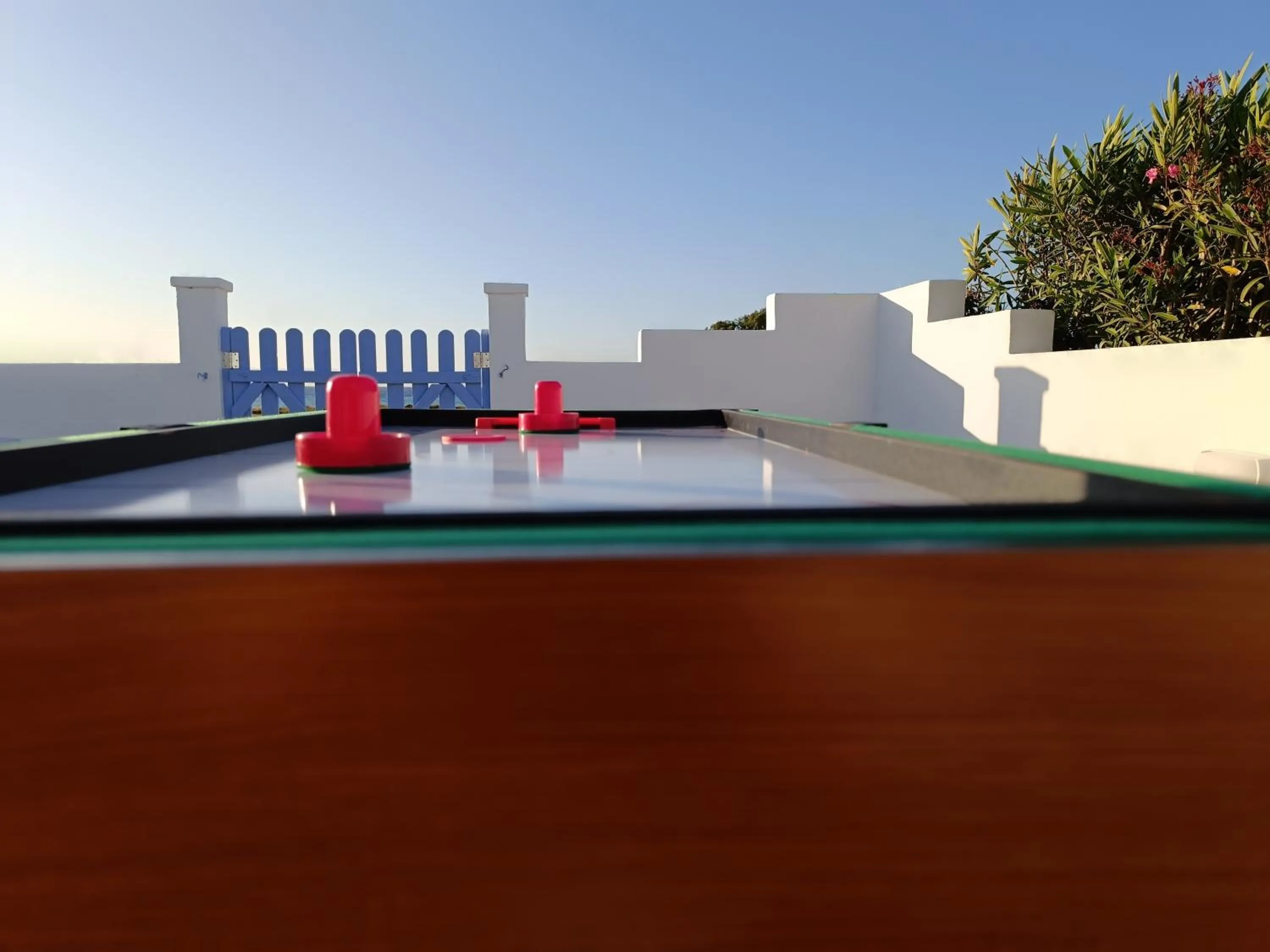 Nautilus Beach House