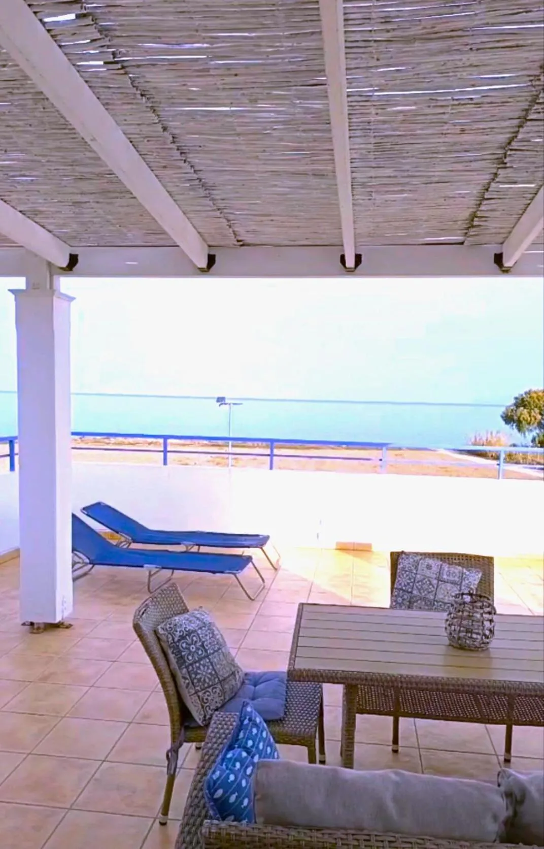 Nautilus Beach House