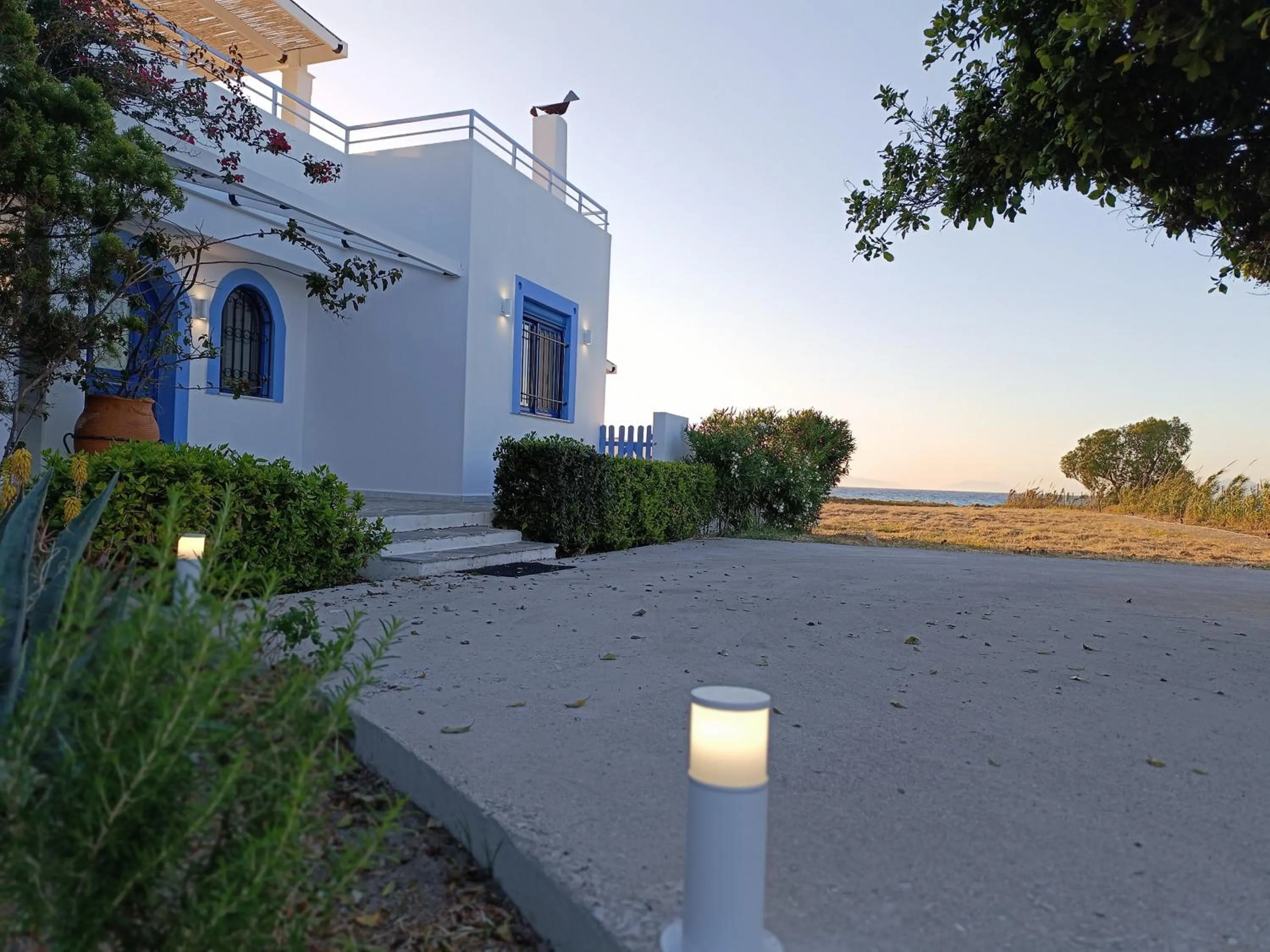 Nautilus Beach House