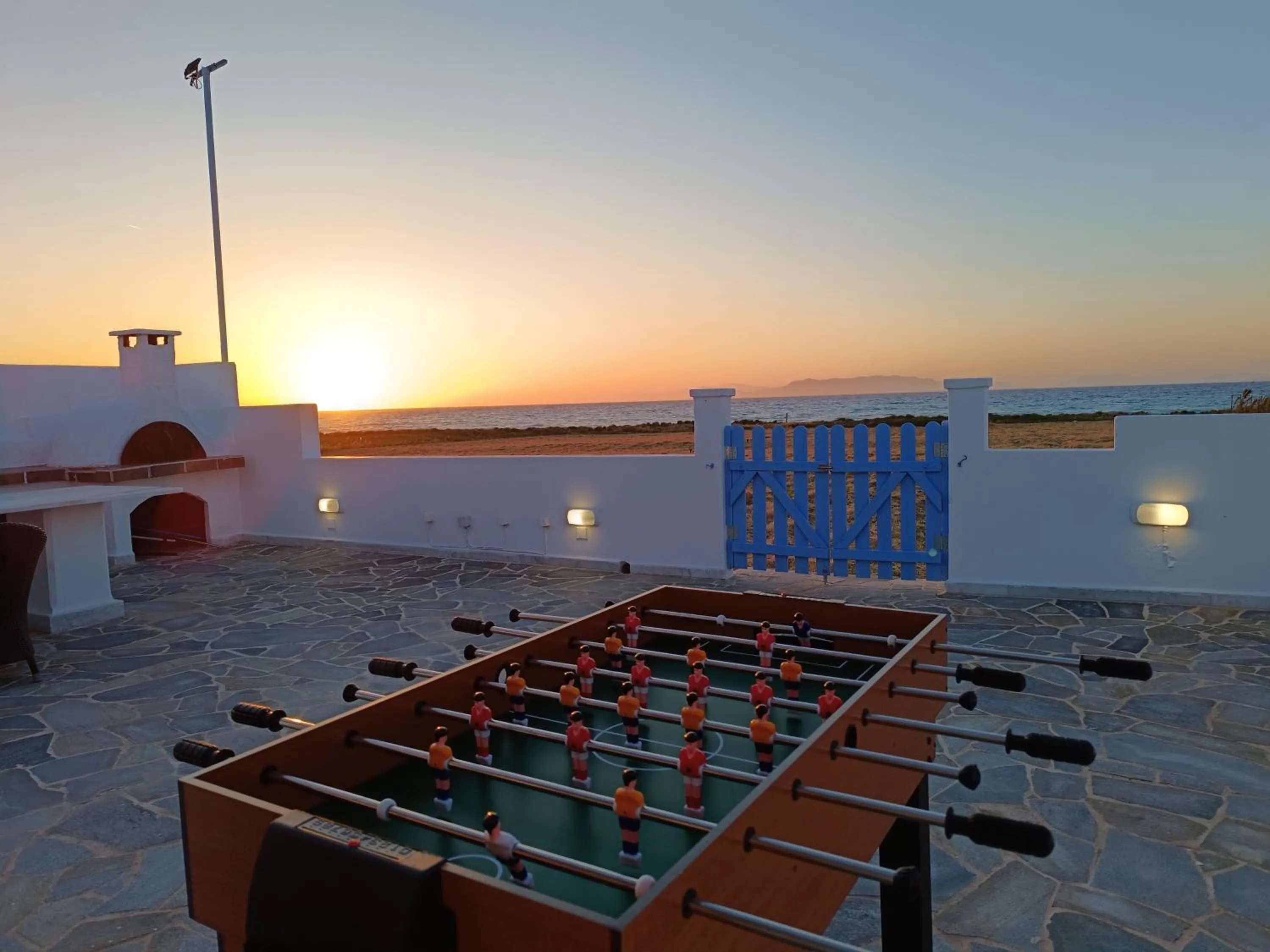 Nautilus Beach House