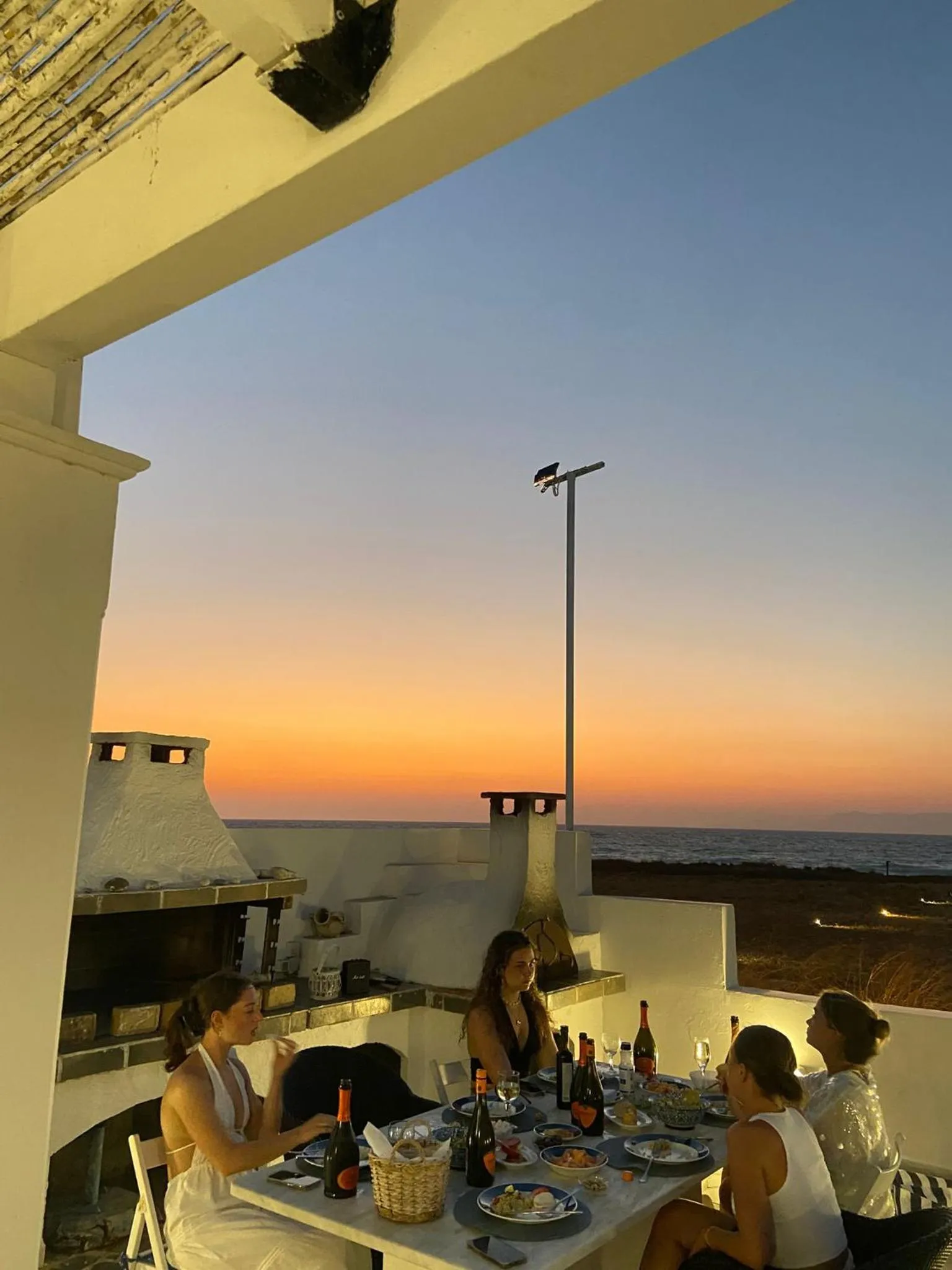 Nautilus Beach House