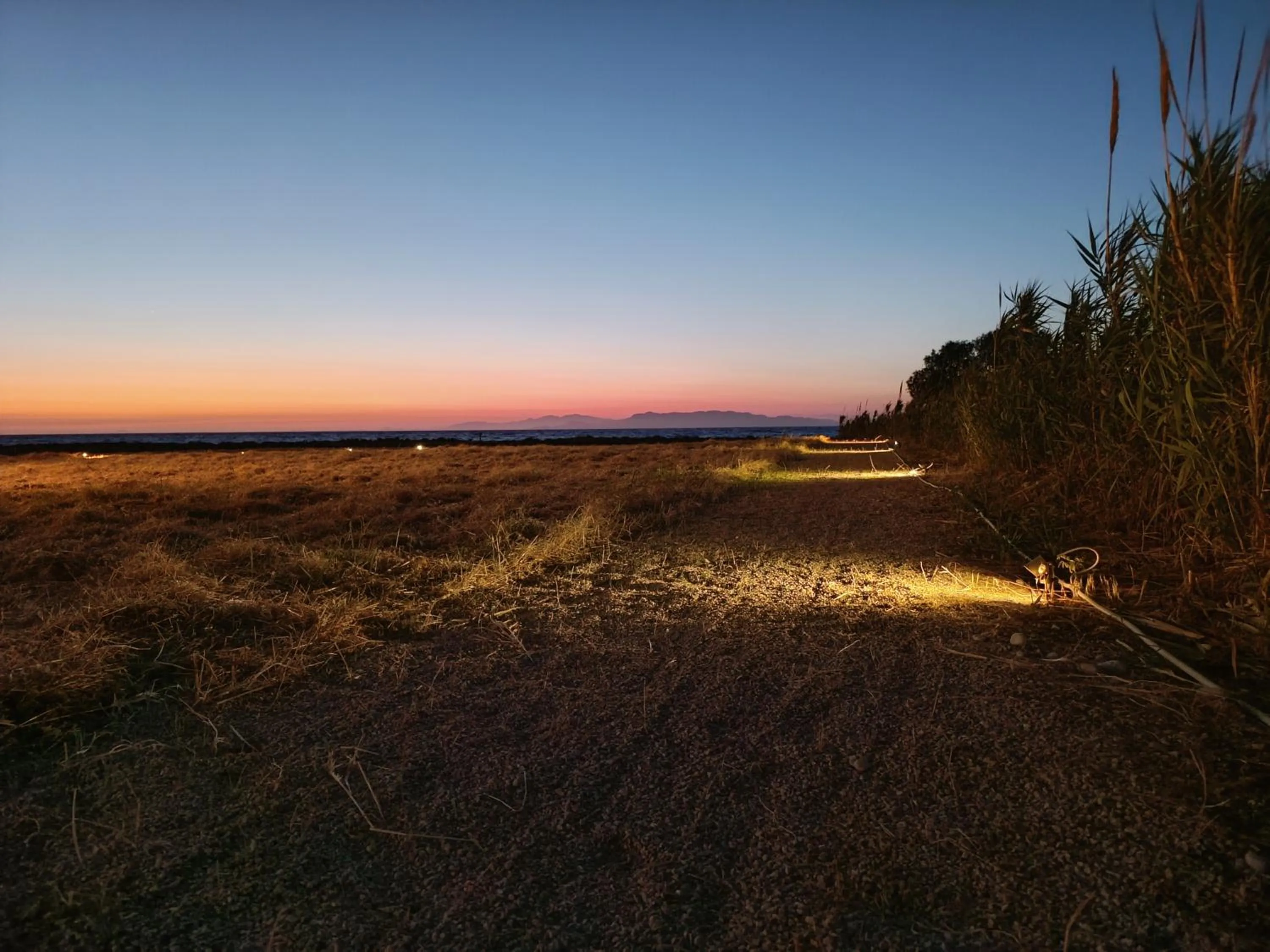 Nautilus Beach House