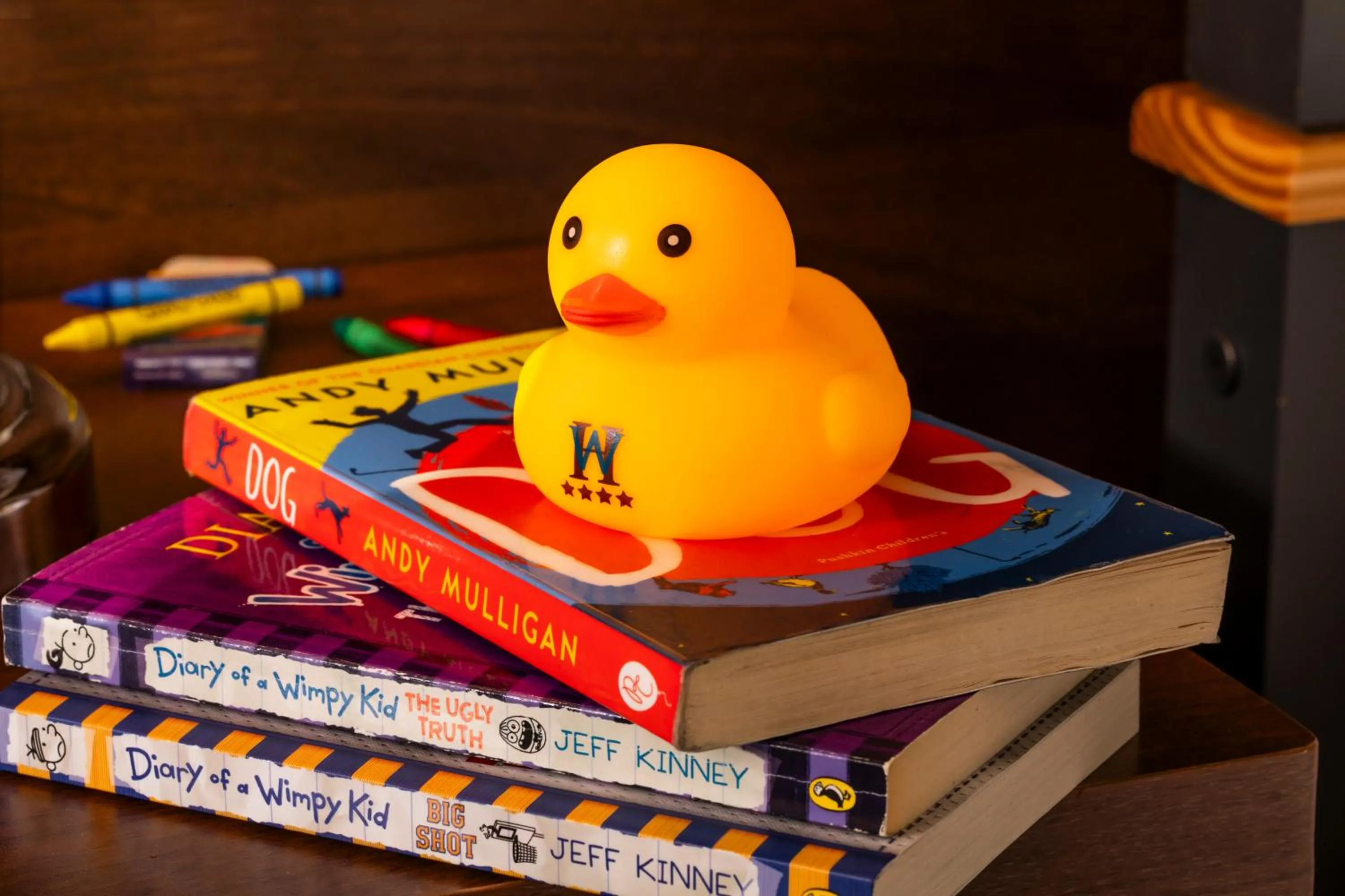 Family in Woodford Dolmen Hotel Carlow