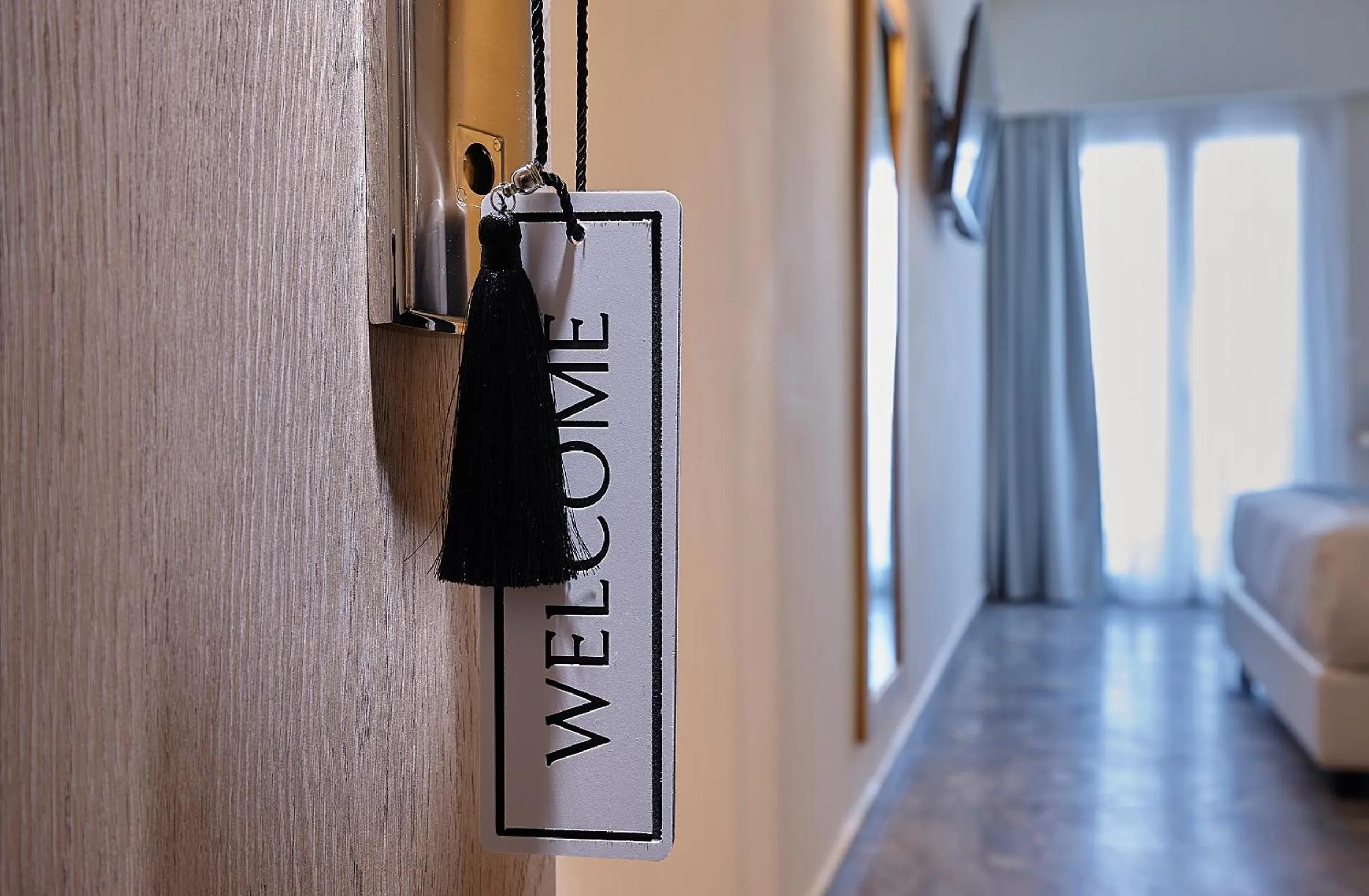 Bedroom, Bed in Vasia Boulevard Hotel (Adults Only)