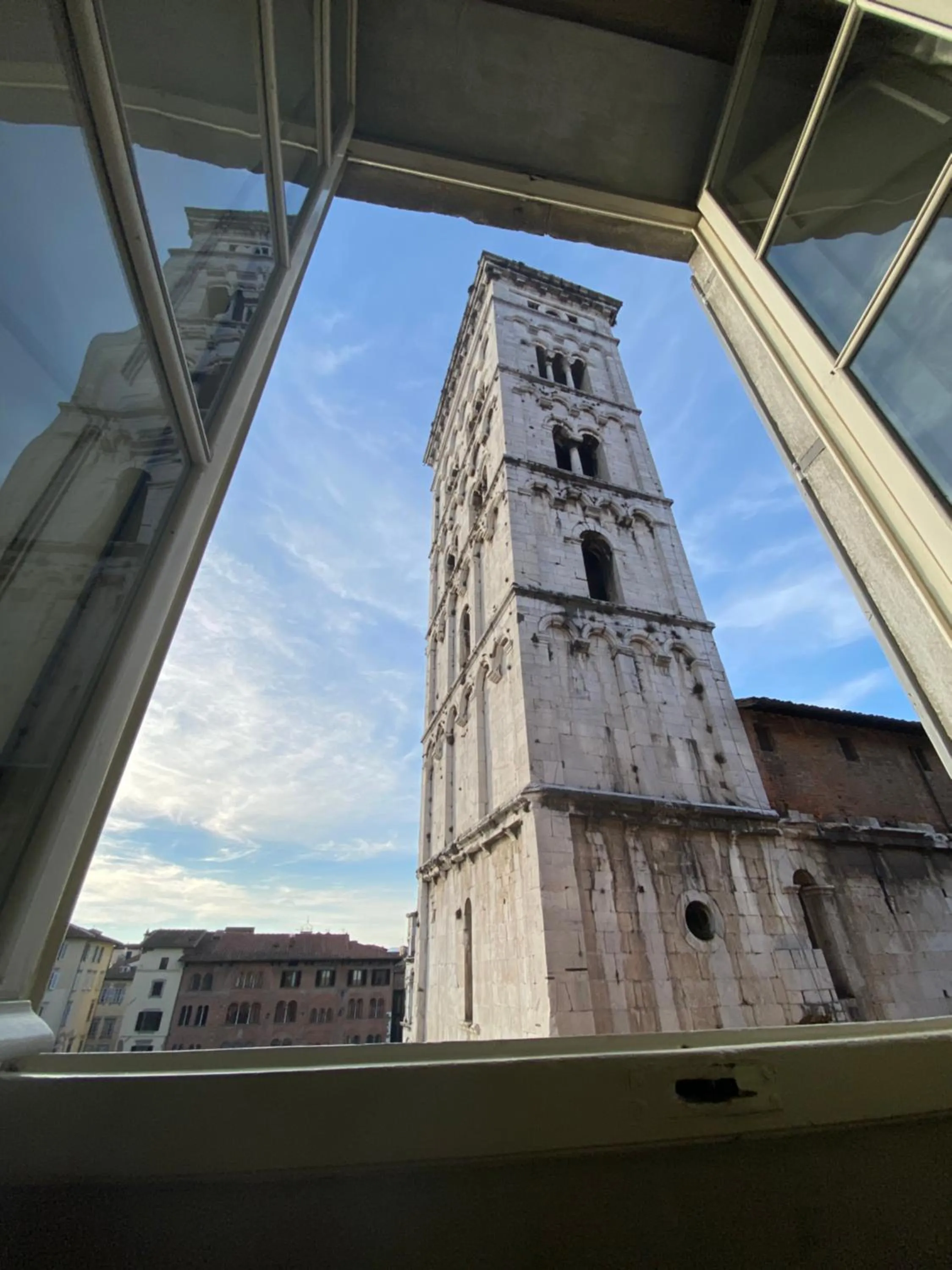 Nearby landmark in Palazzo Rocchi - Residenza D'Epoca