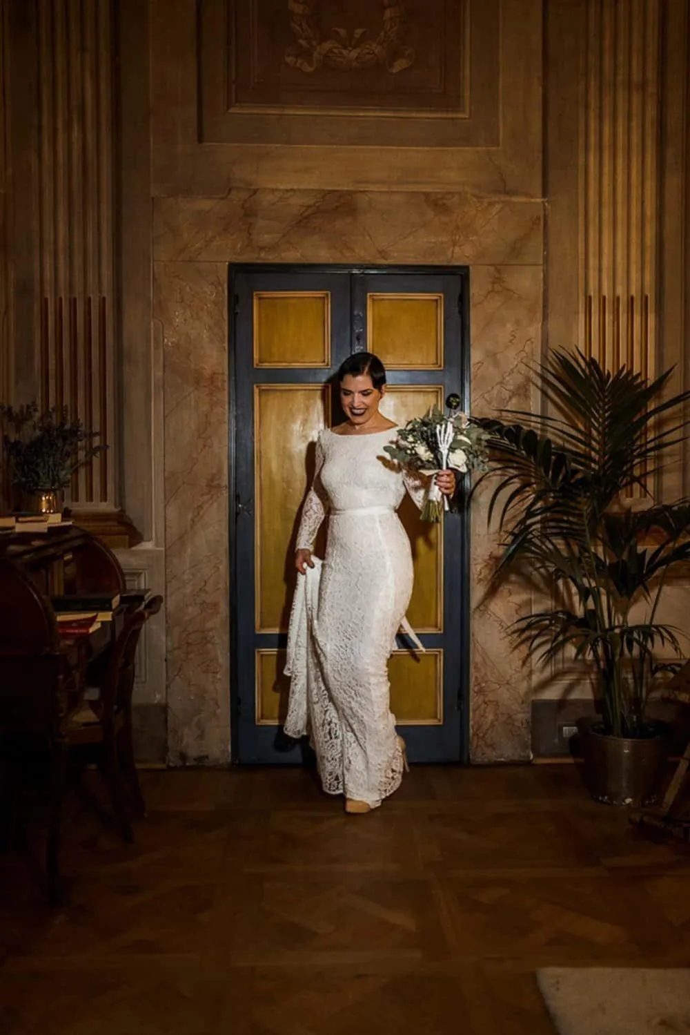 People in Palazzo Rocchi - Residenza D'Epoca