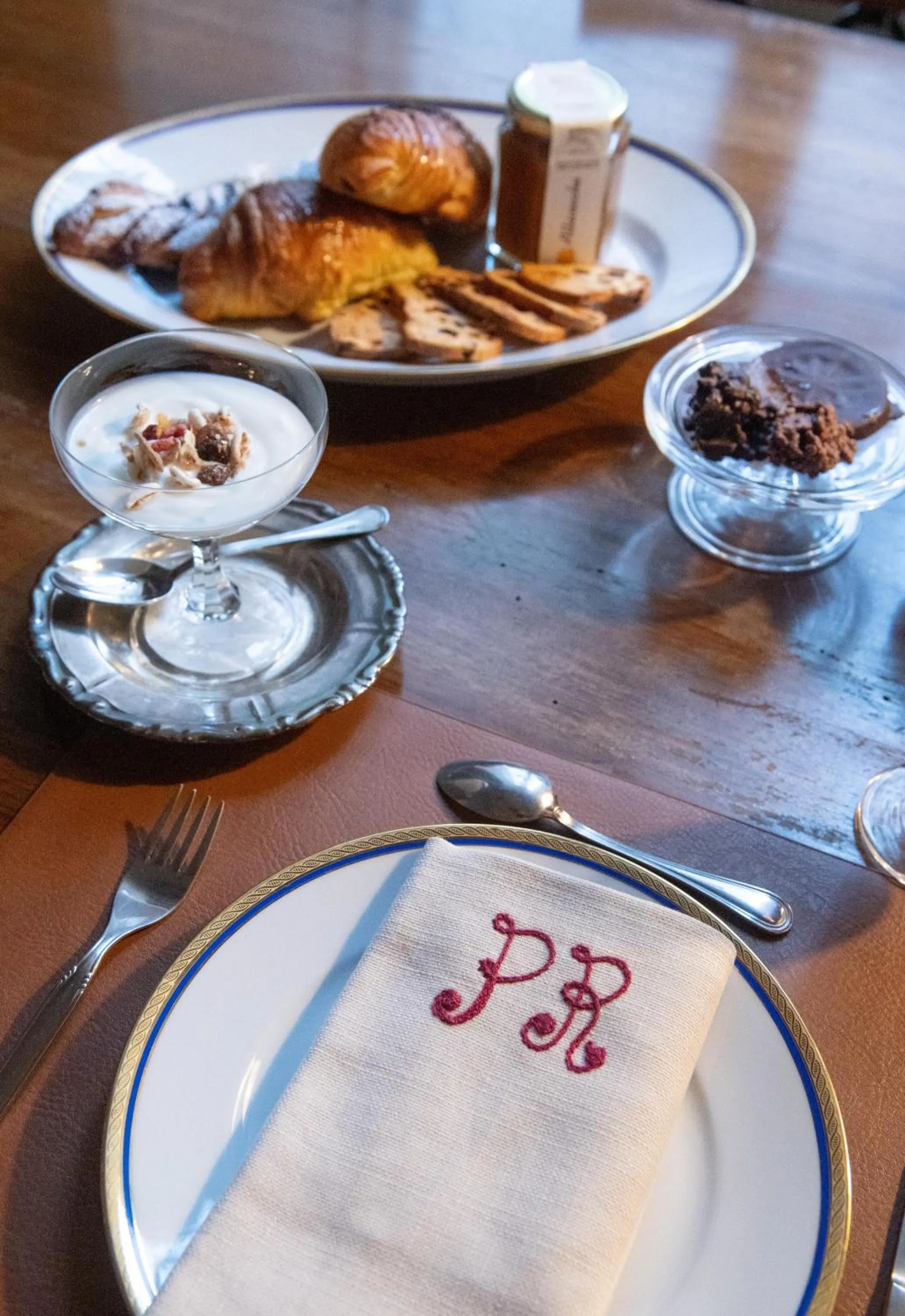 Breakfast in Palazzo Rocchi - Residenza D'Epoca