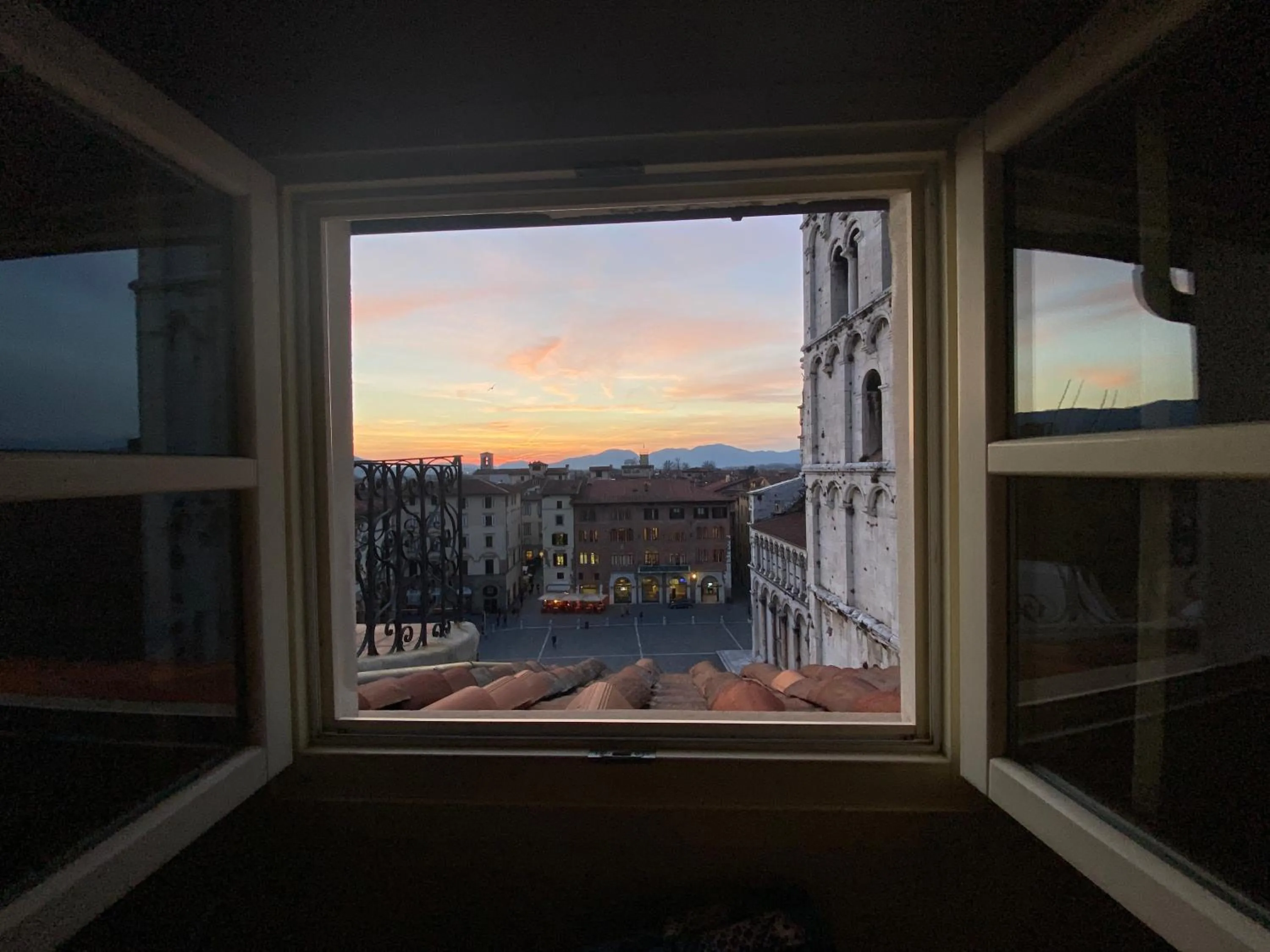 Nearby landmark in Palazzo Rocchi - Residenza D'Epoca