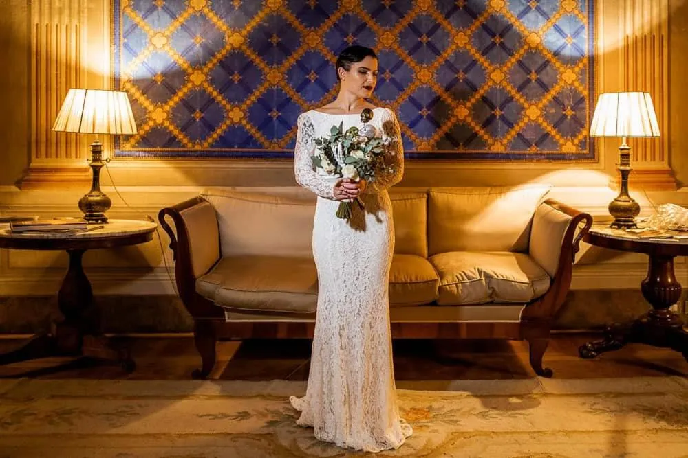 People in Palazzo Rocchi - Residenza D'Epoca