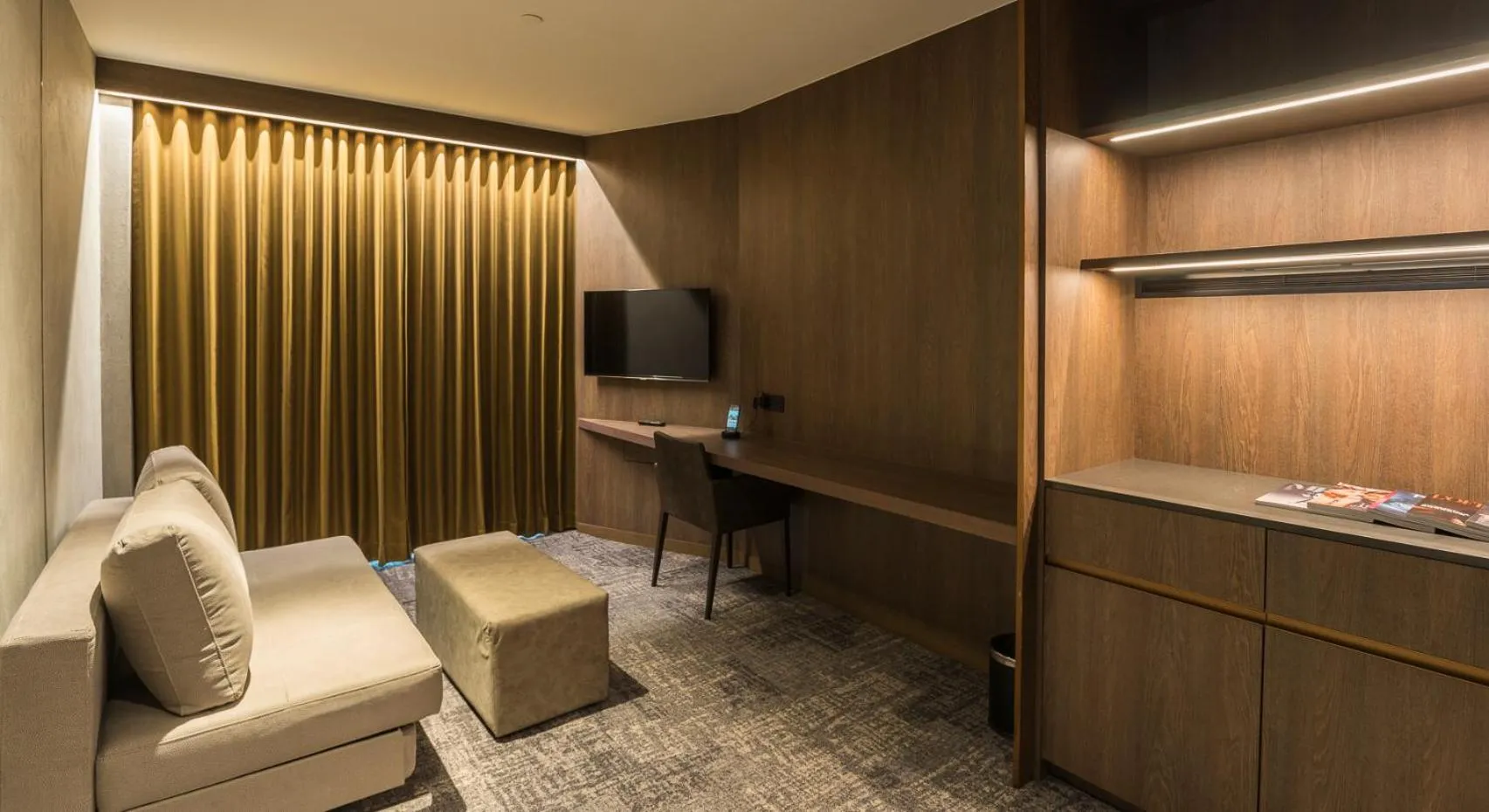 Oakwood Bencoolen Singapore