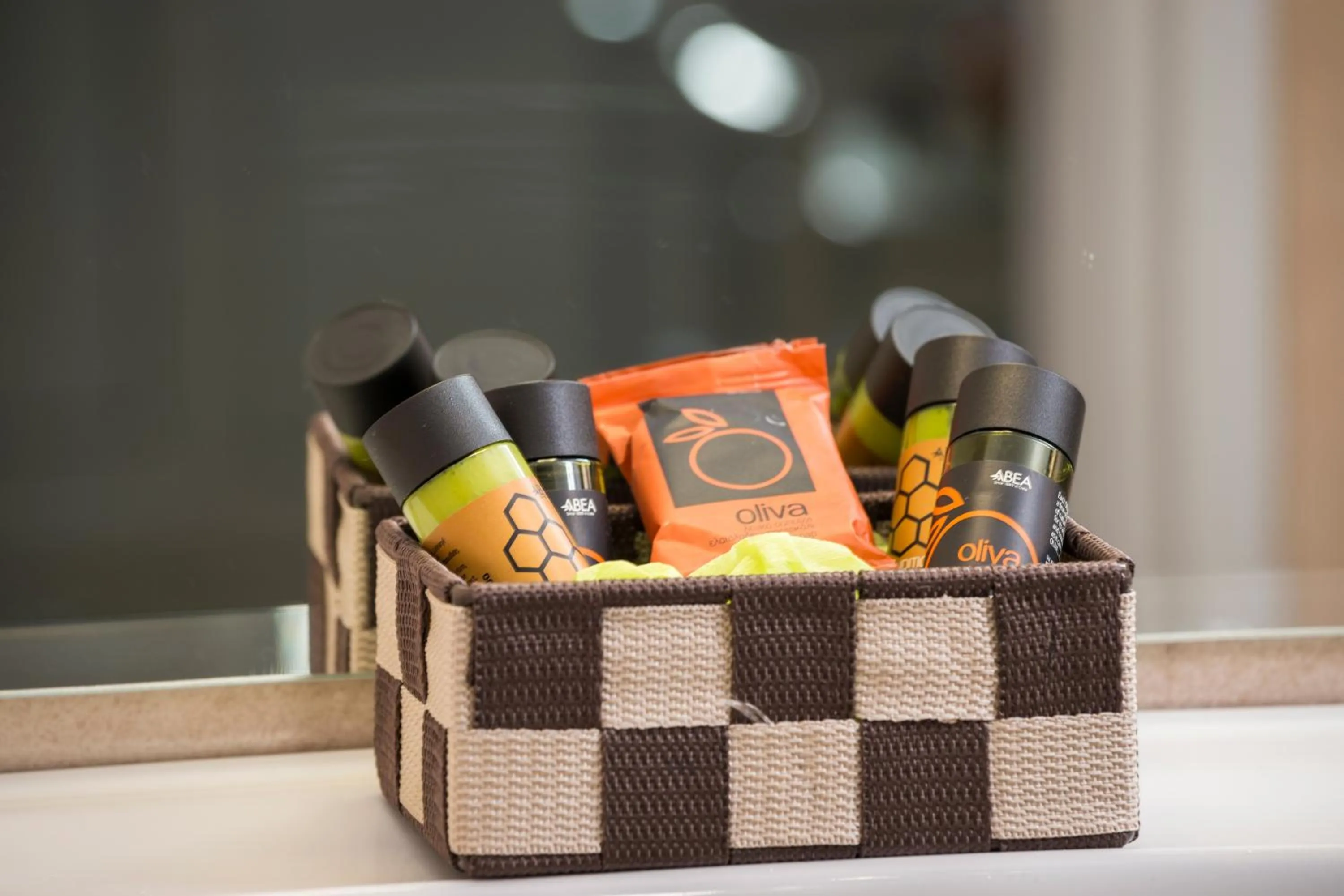 Bathroom in Esplanade Apartments - Heated Pool