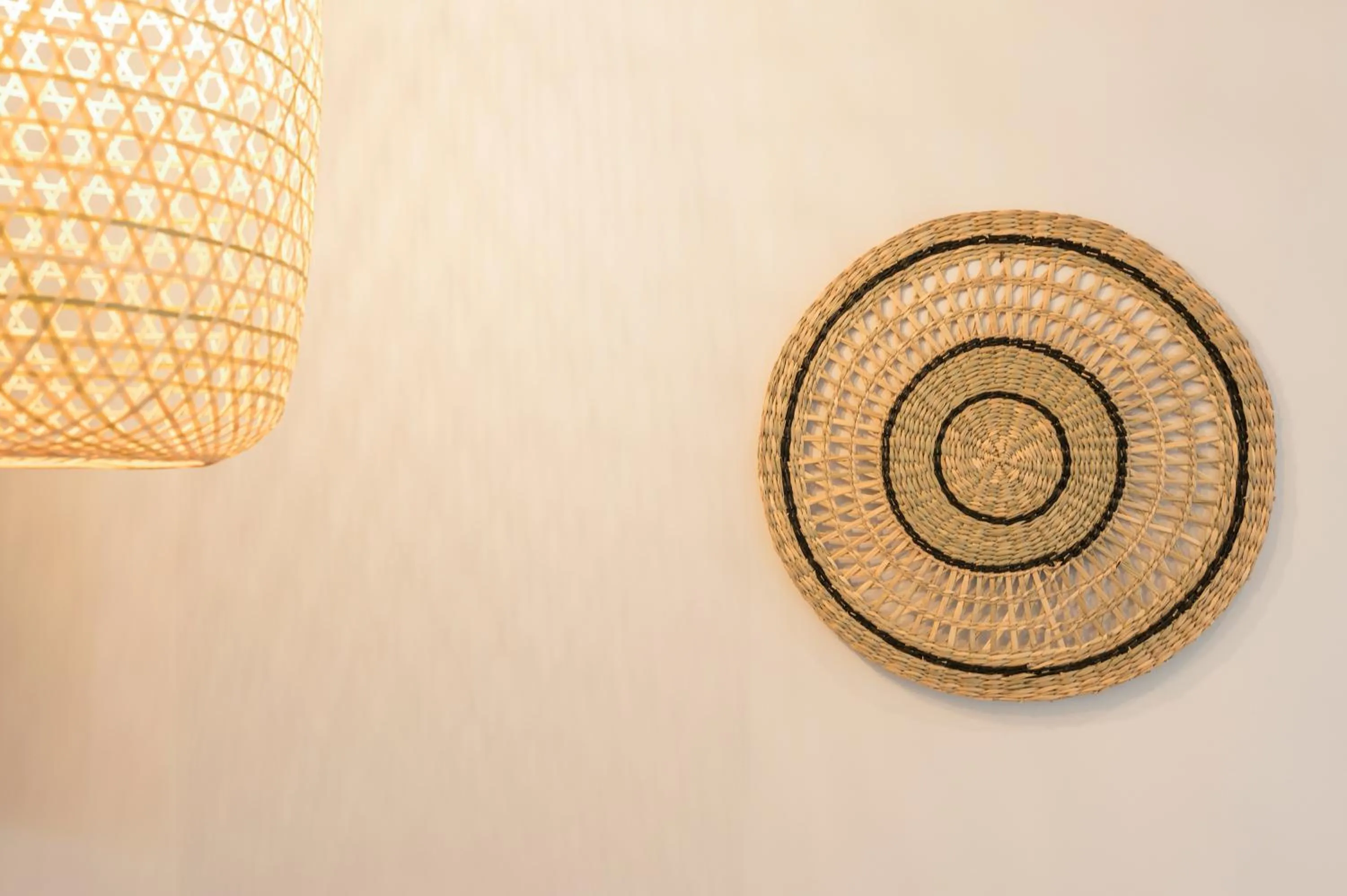 Decorative detail in Esplanade Apartments - Heated Pool