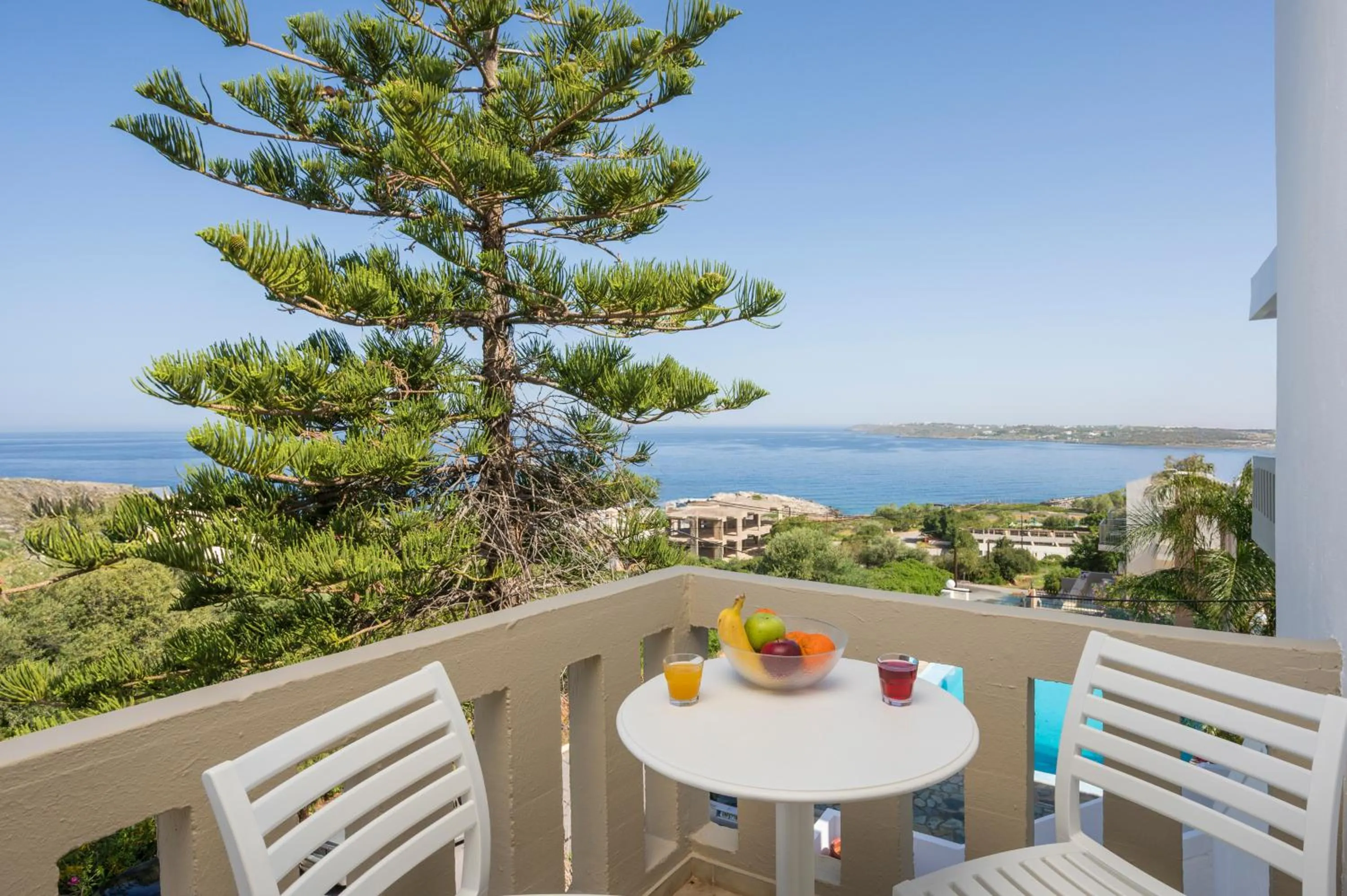 Day in Esplanade Apartments - Heated Pool