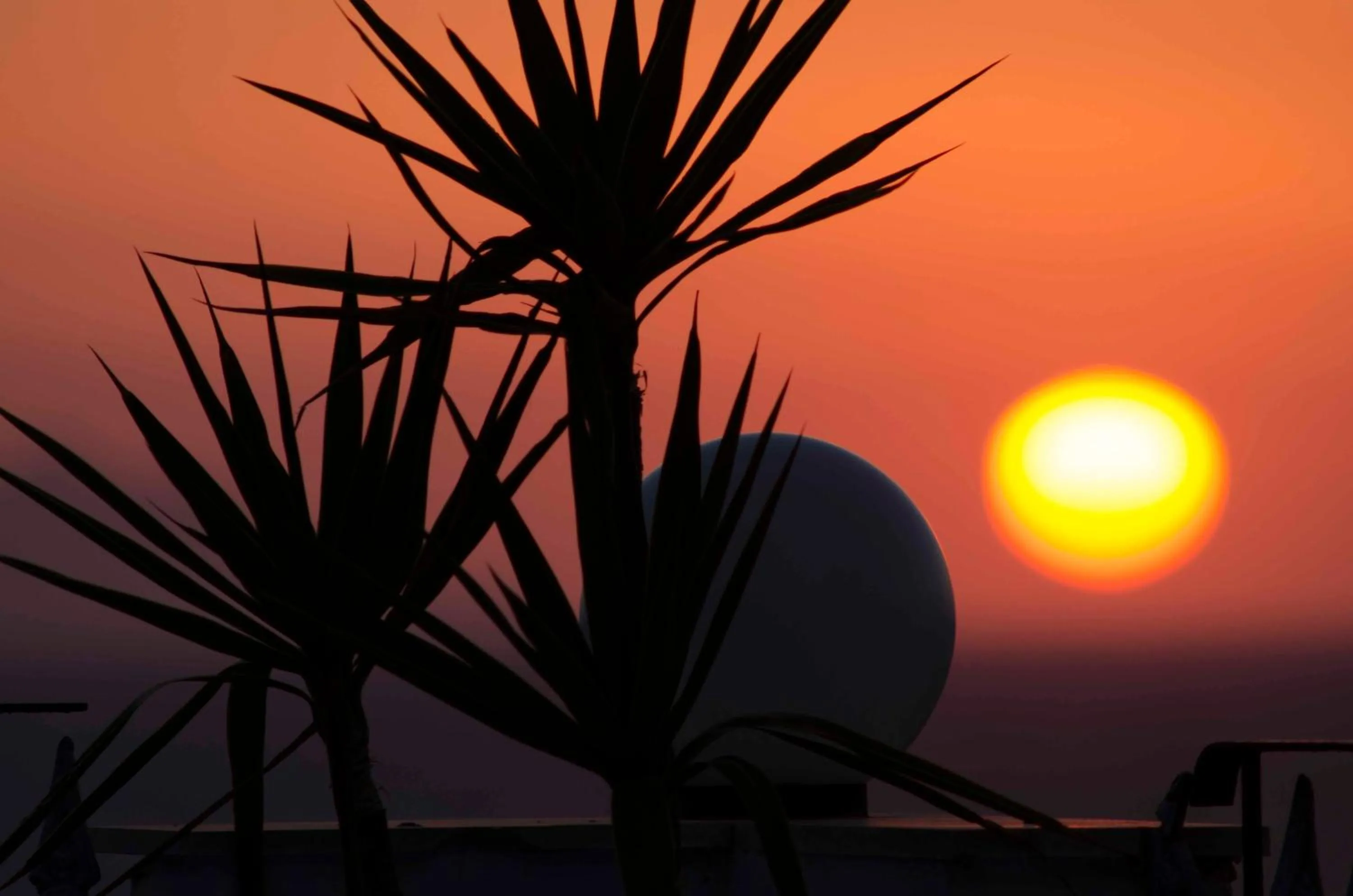 View (from property/room) in Esplanade Apartments - Heated Pool