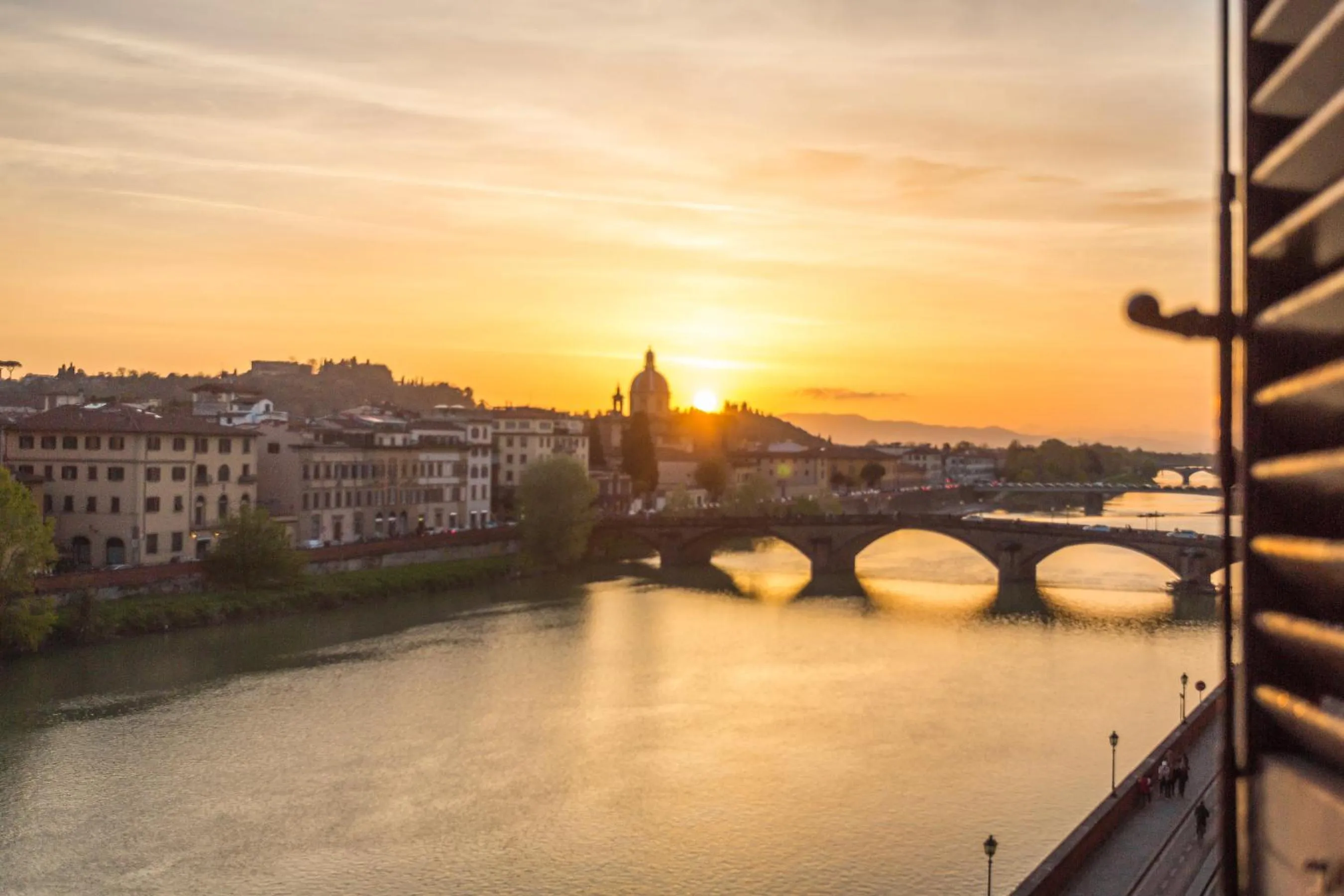 Day in Il Rivalta - Place of Charme