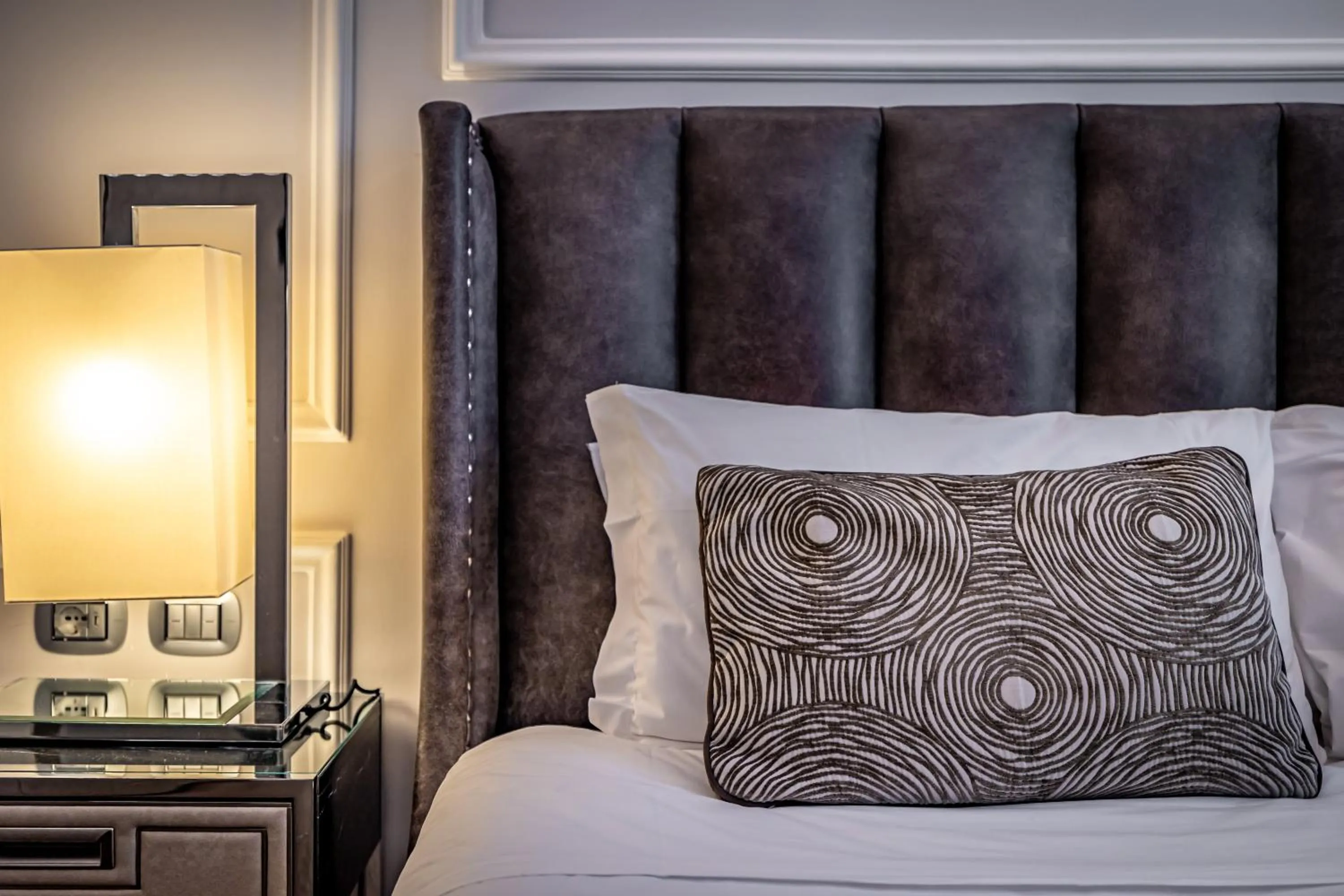 Bed in Il Rivalta - Place of Charme