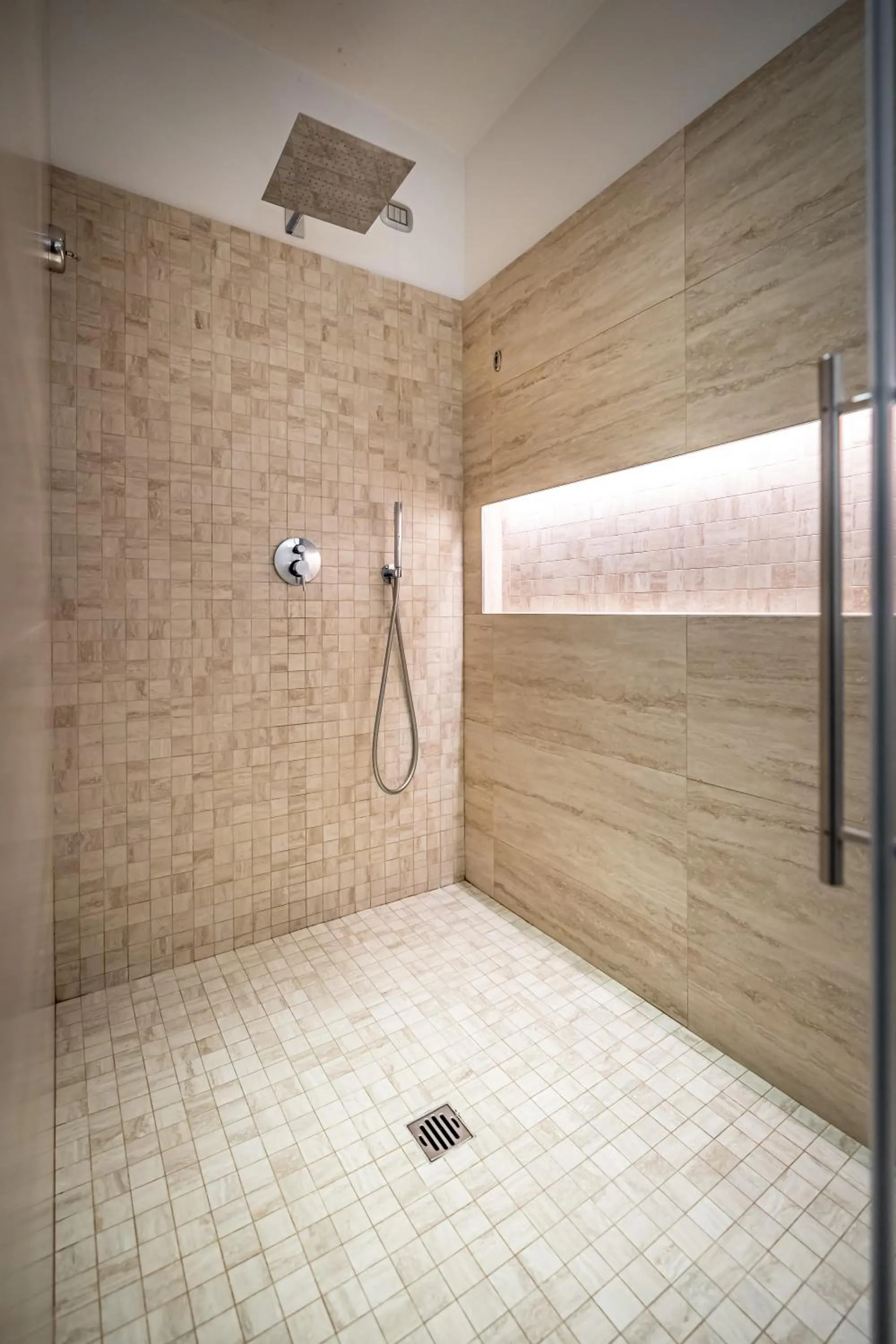 Bathroom in Il Rivalta - Place of Charme