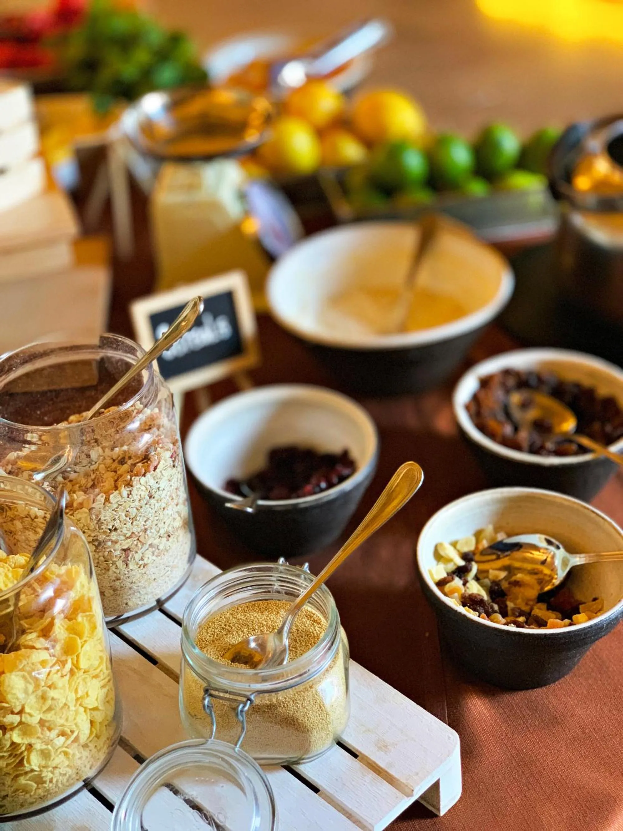 Food and drinks in Il Rivalta - Place of Charme