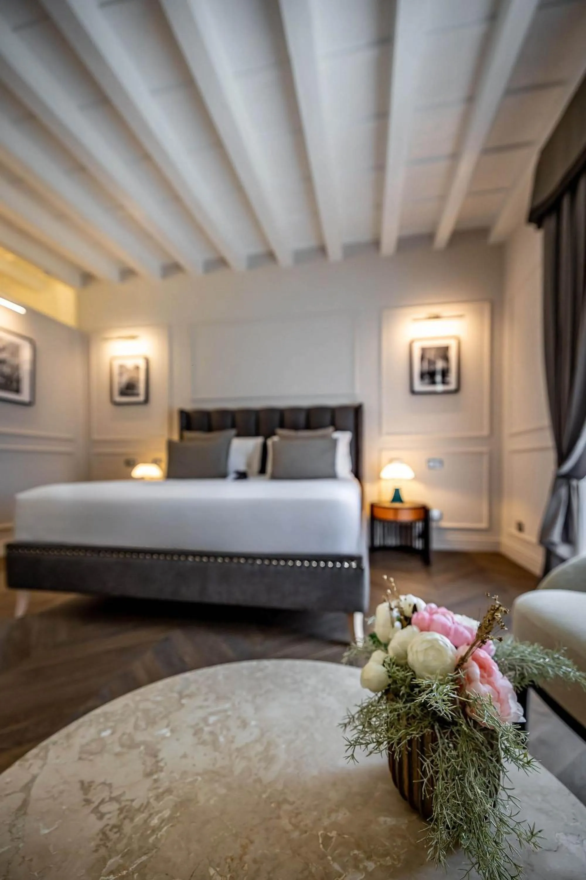 Photo of the whole room, Bed in Il Rivalta - Place of Charme