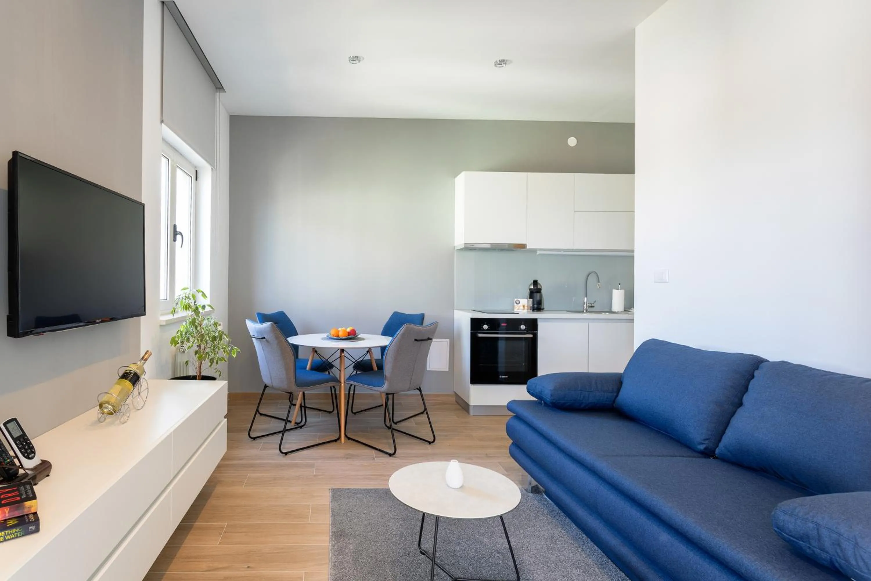 Apartments Jakic