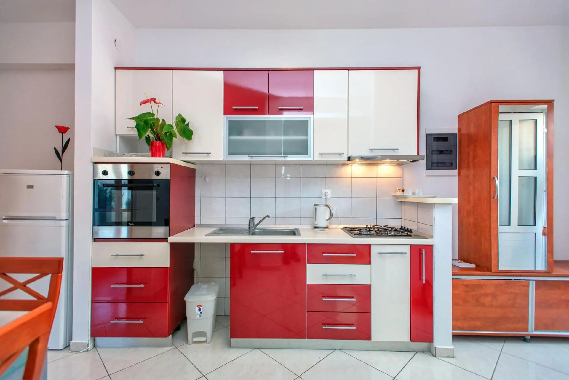 Apartments Jakic