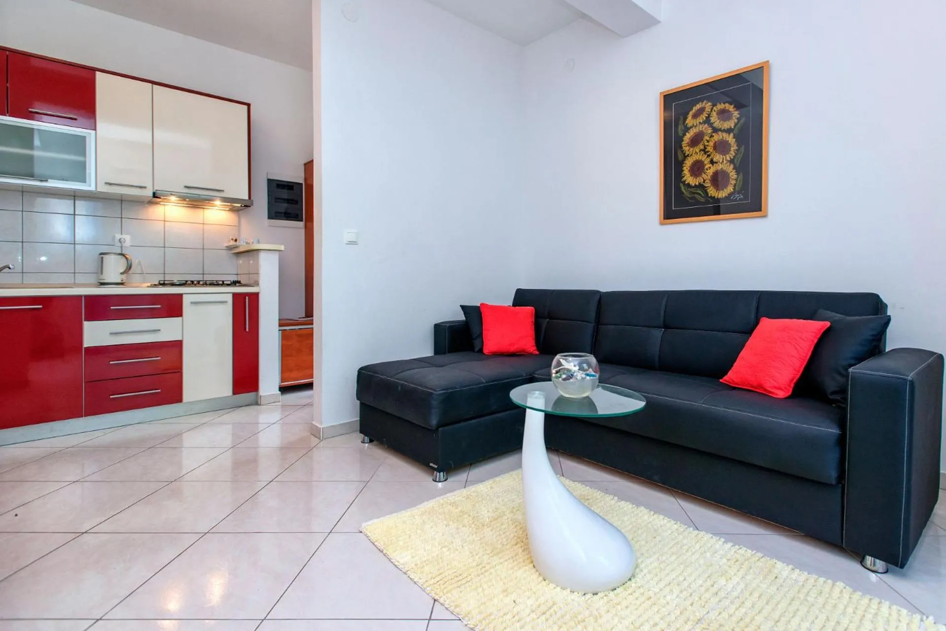 Apartments Jakic
