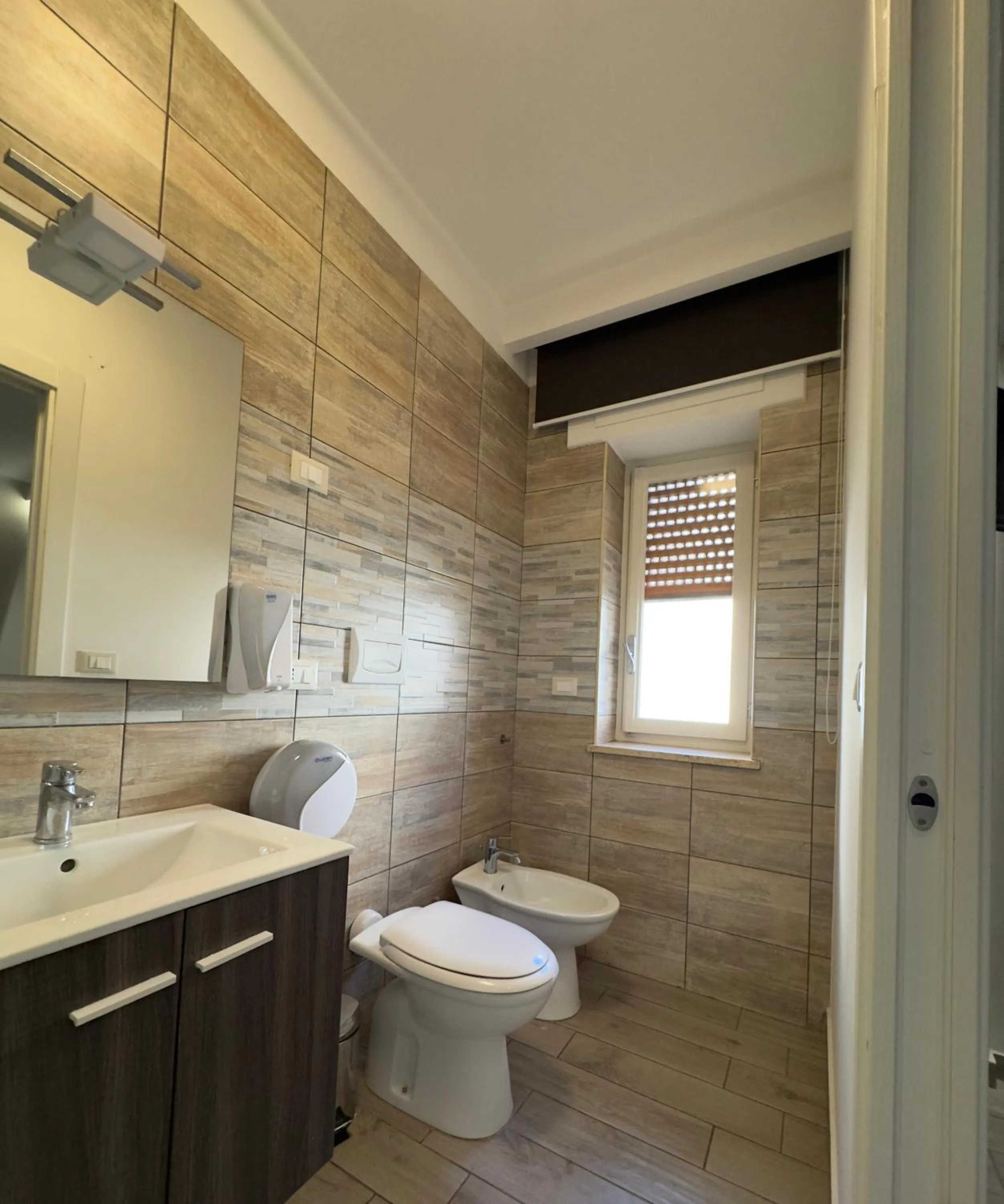 B&B Il Giardino Diamante