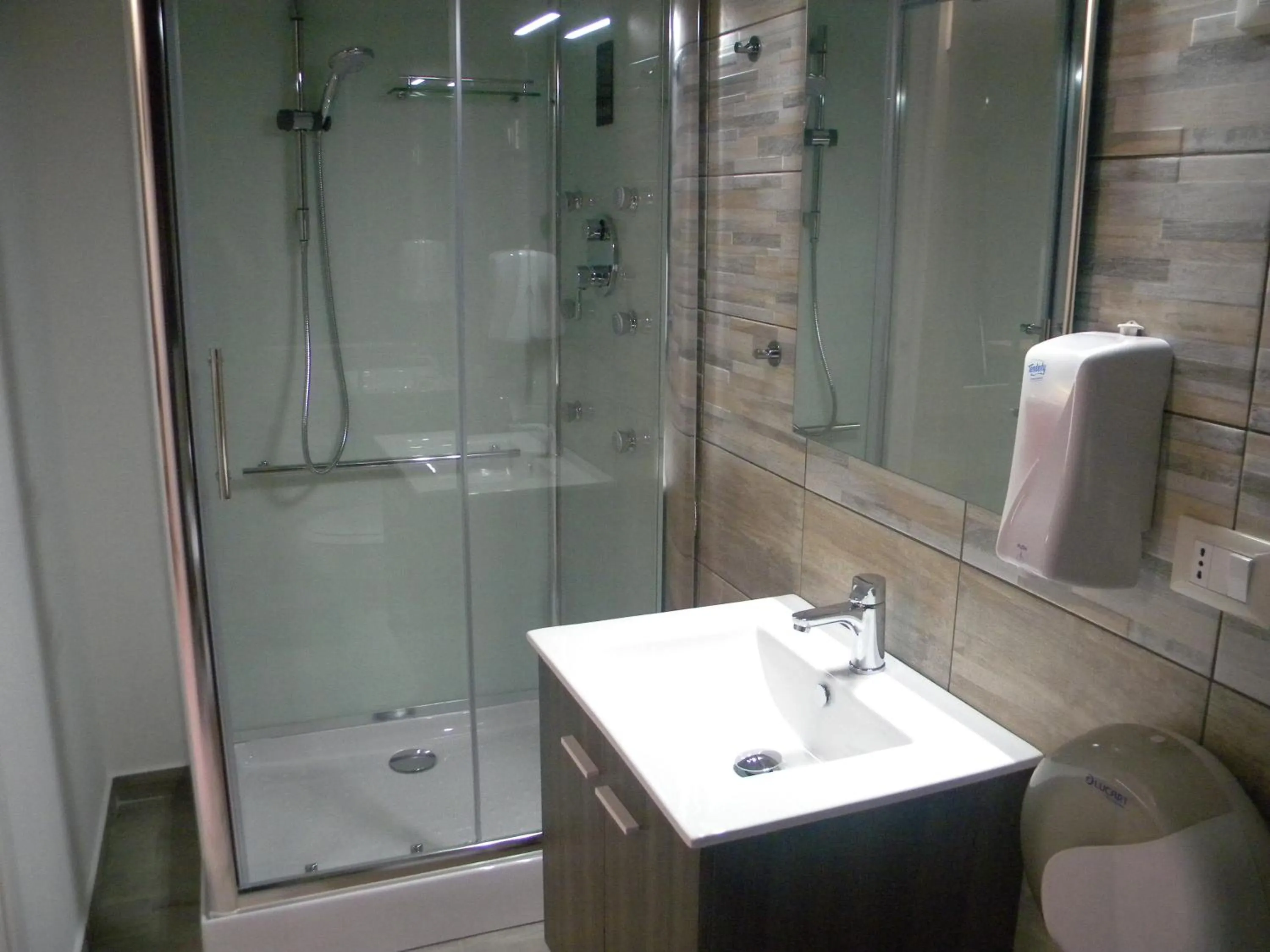 B&B Il Giardino Diamante